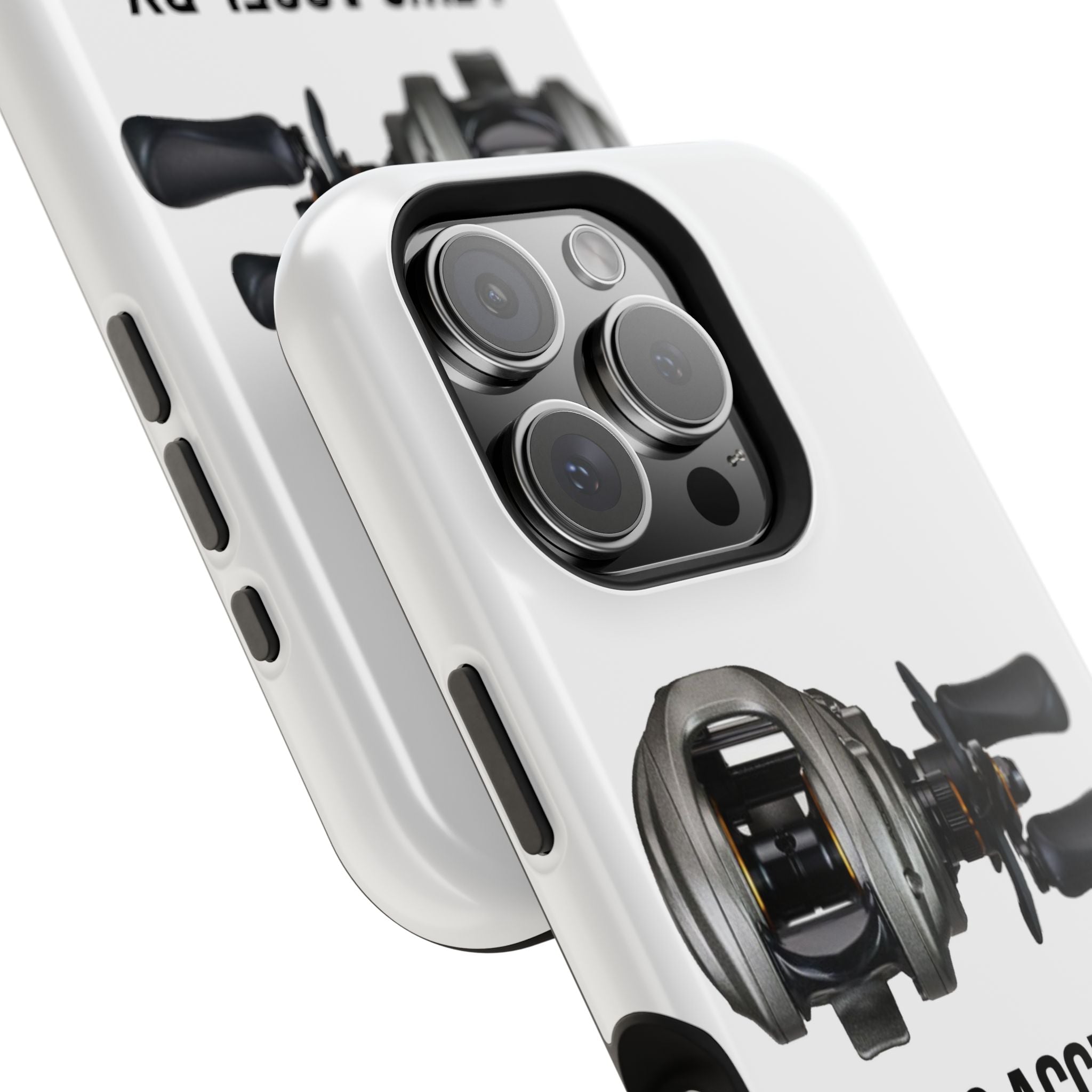 Lews Accel RX Printify