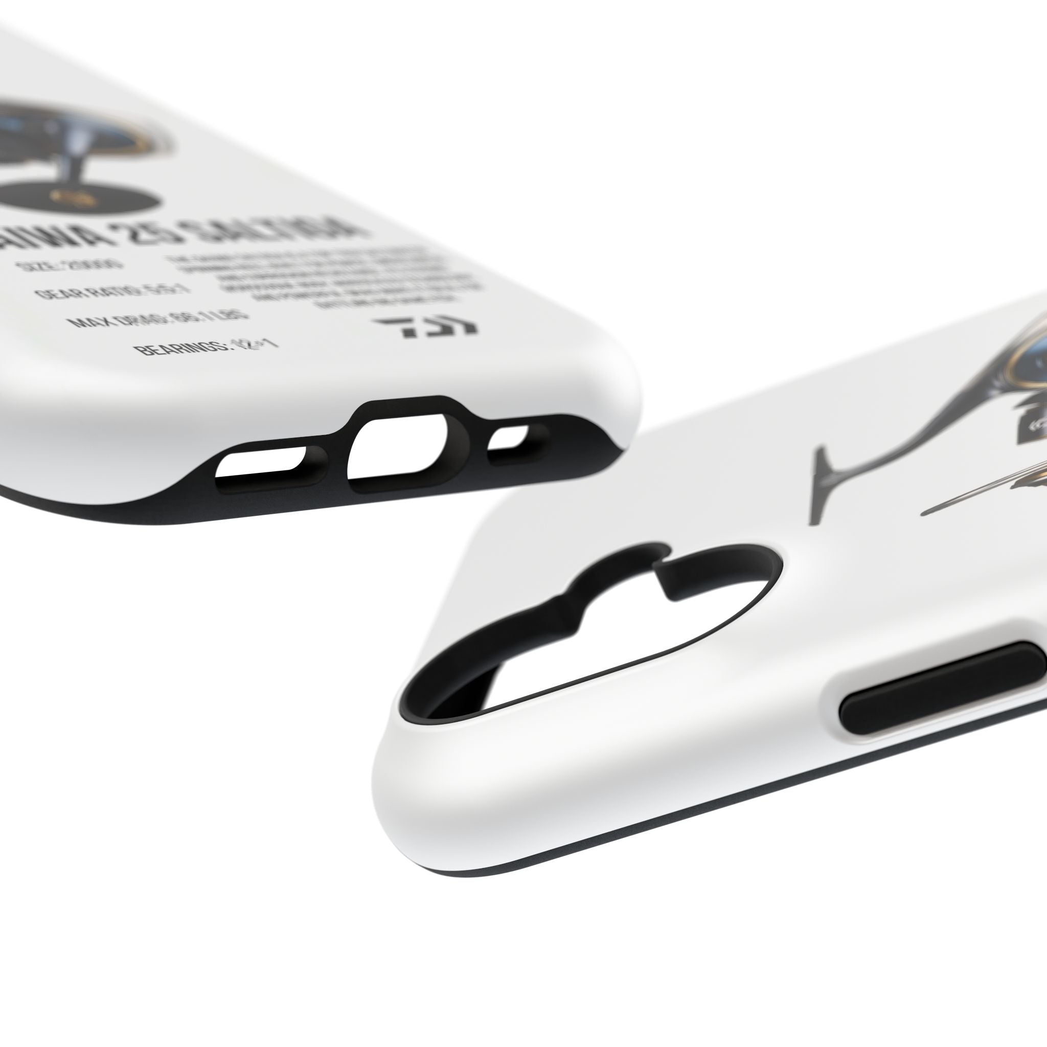 Daiwa 25 Saltiga Printify