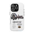 Lews Elite-TI SLP Printify