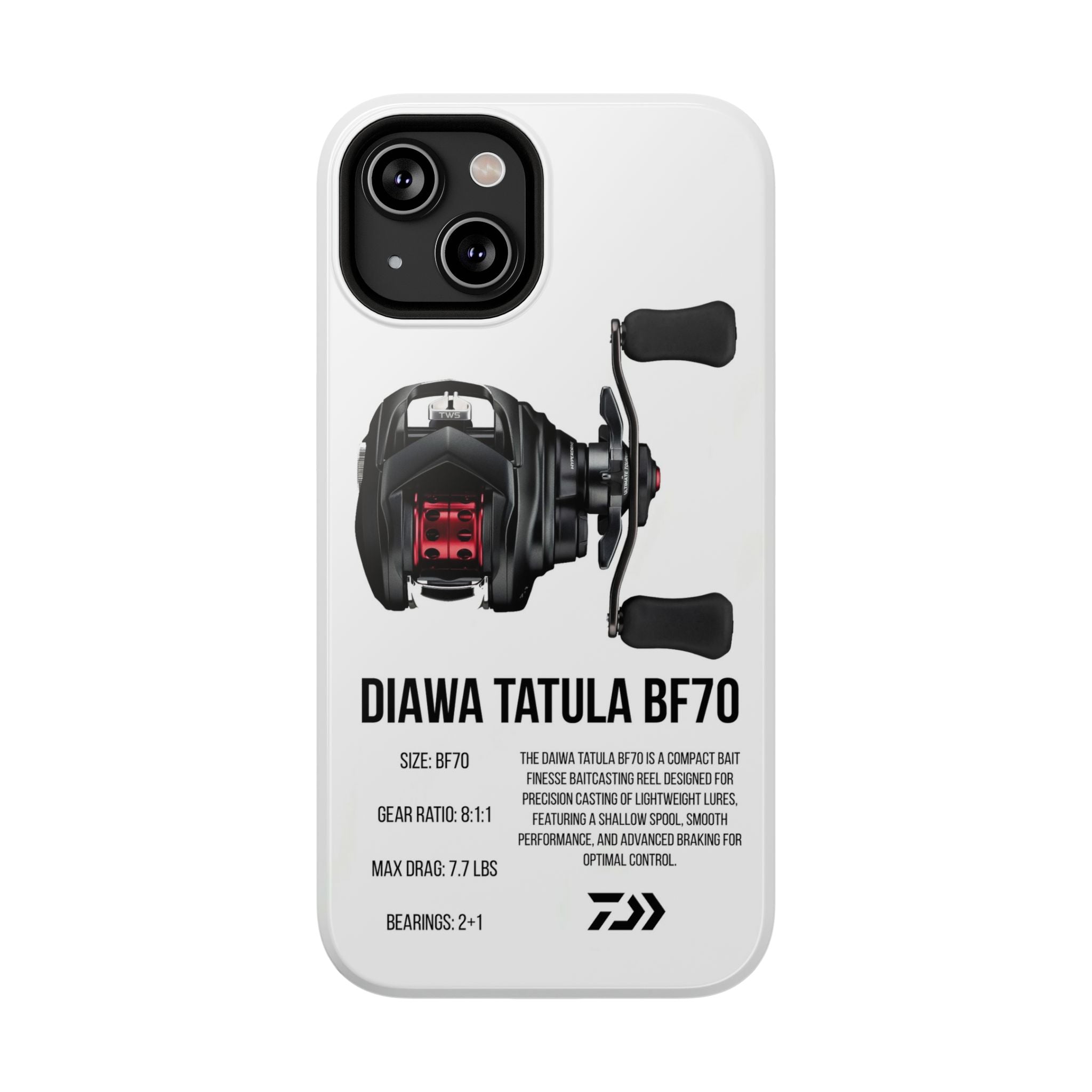 Diawa Tatula BF70