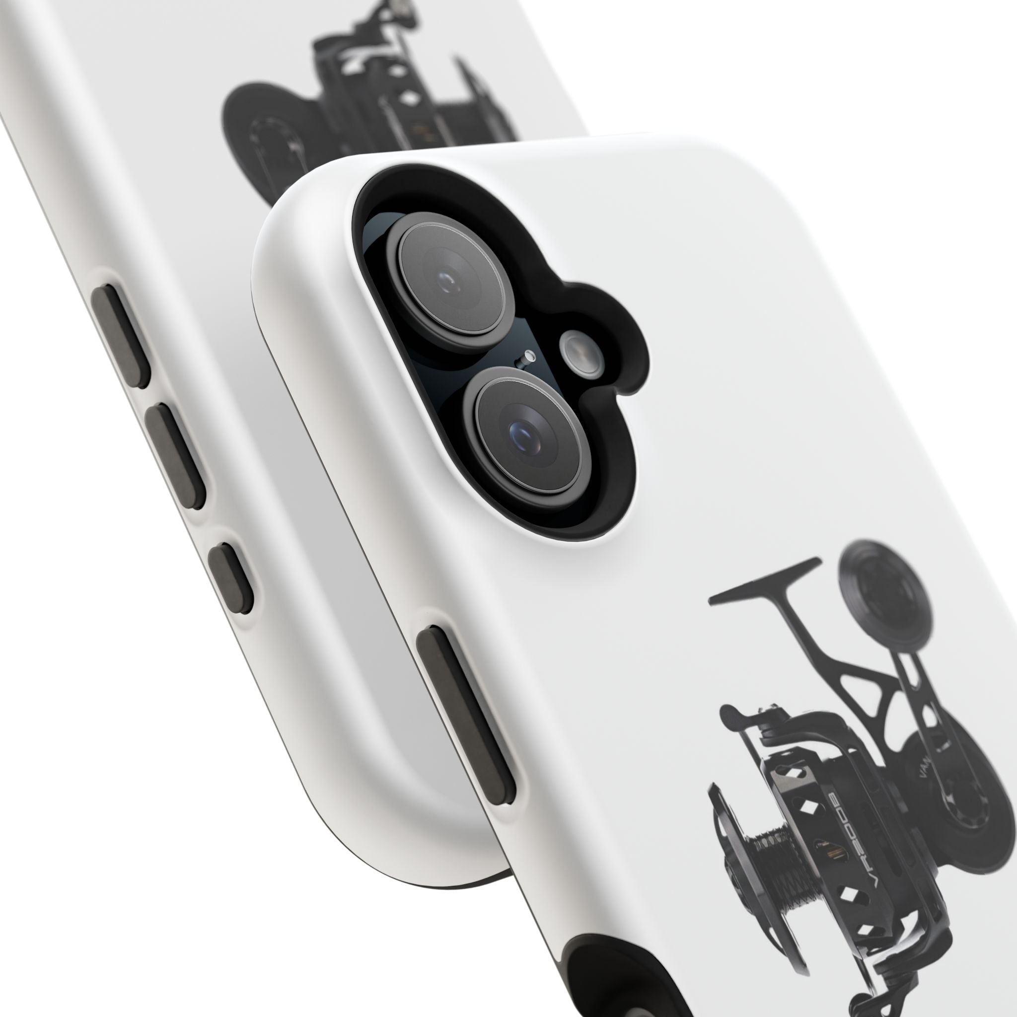 Van Staal VR150 Black Printify