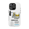 Shimano Talica Printify