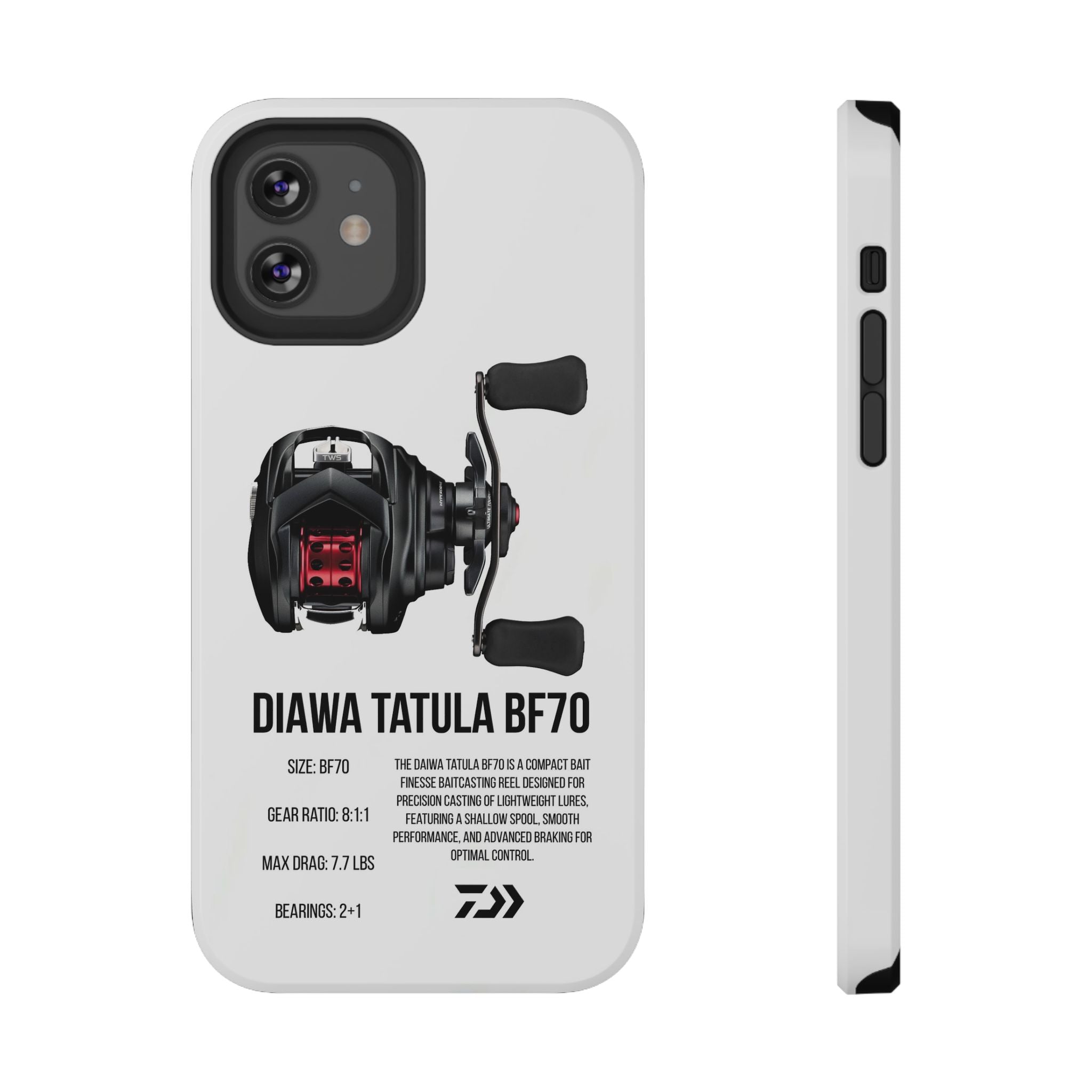 Diawa Tatula BF70