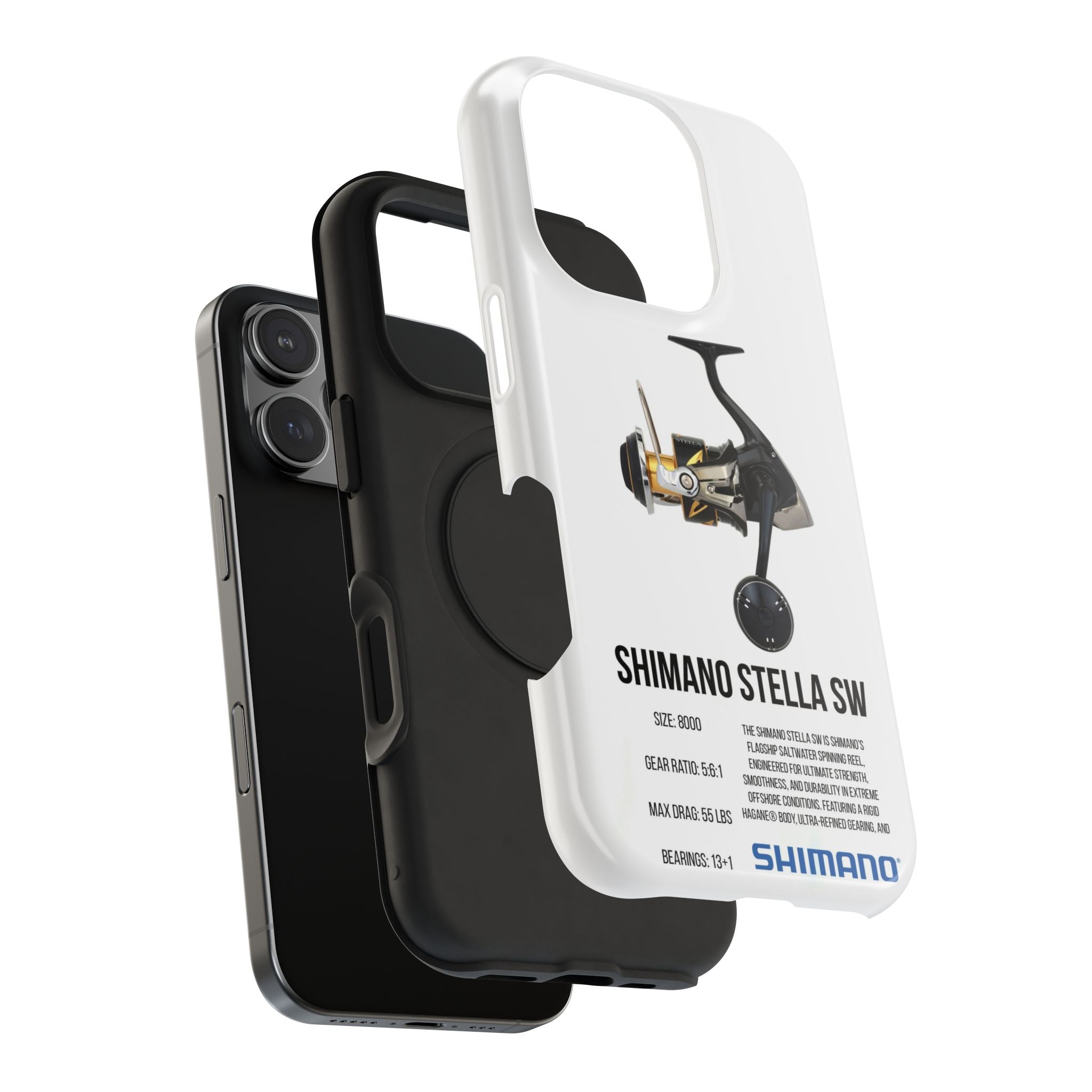 Shimano Stella SW