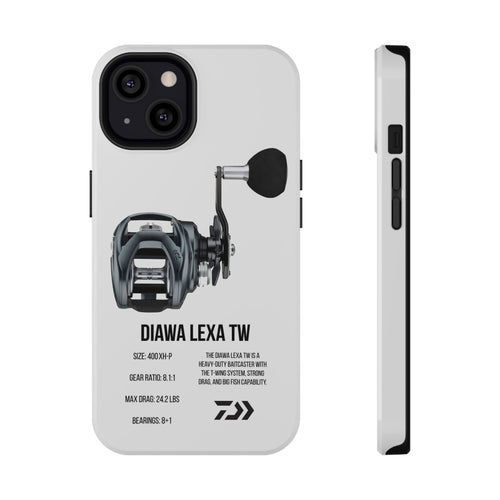Diawa Lexa TW