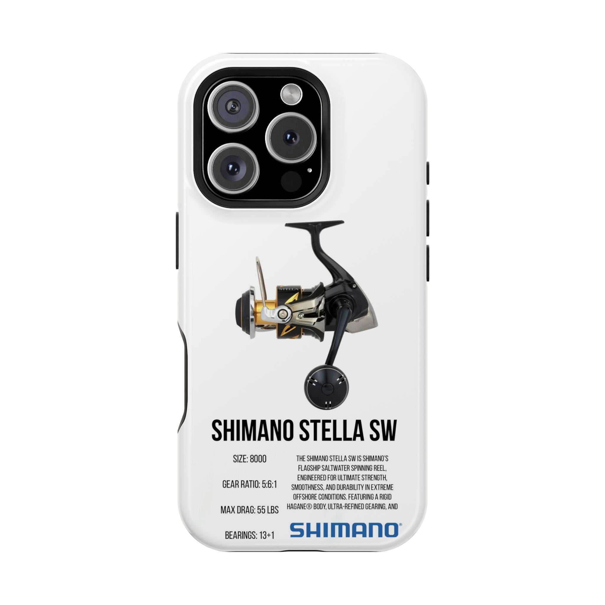 Shimano Stella SW
