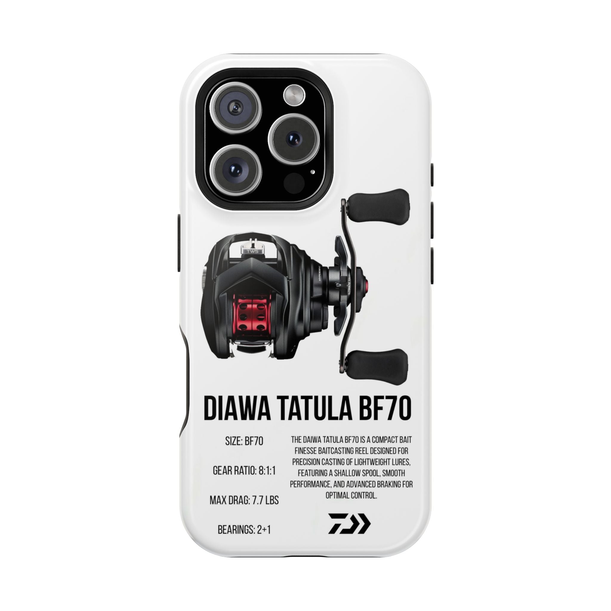 Diawa Tatula BF70