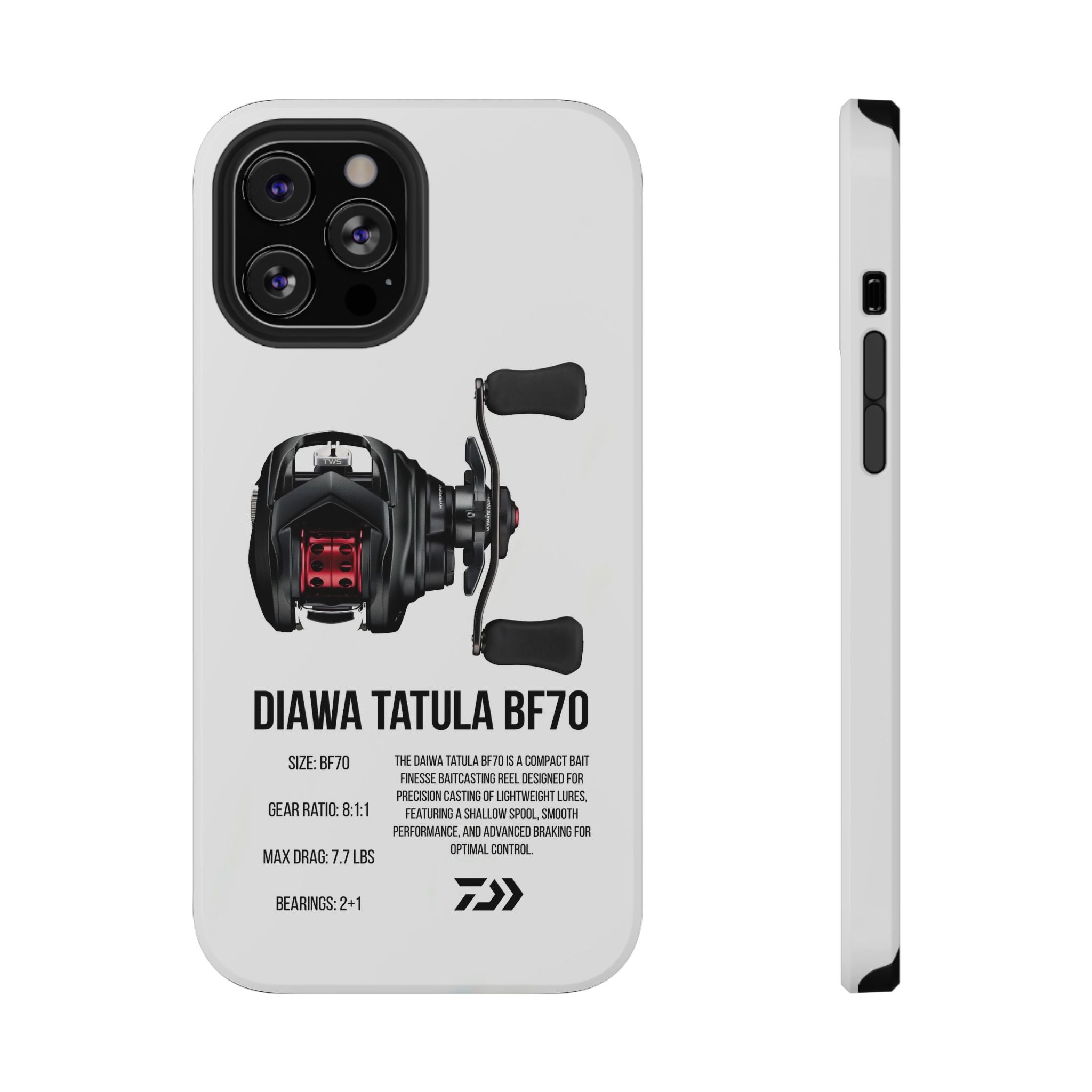 Diawa Tatula BF70