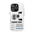 Shimano Tranx 300 Printify