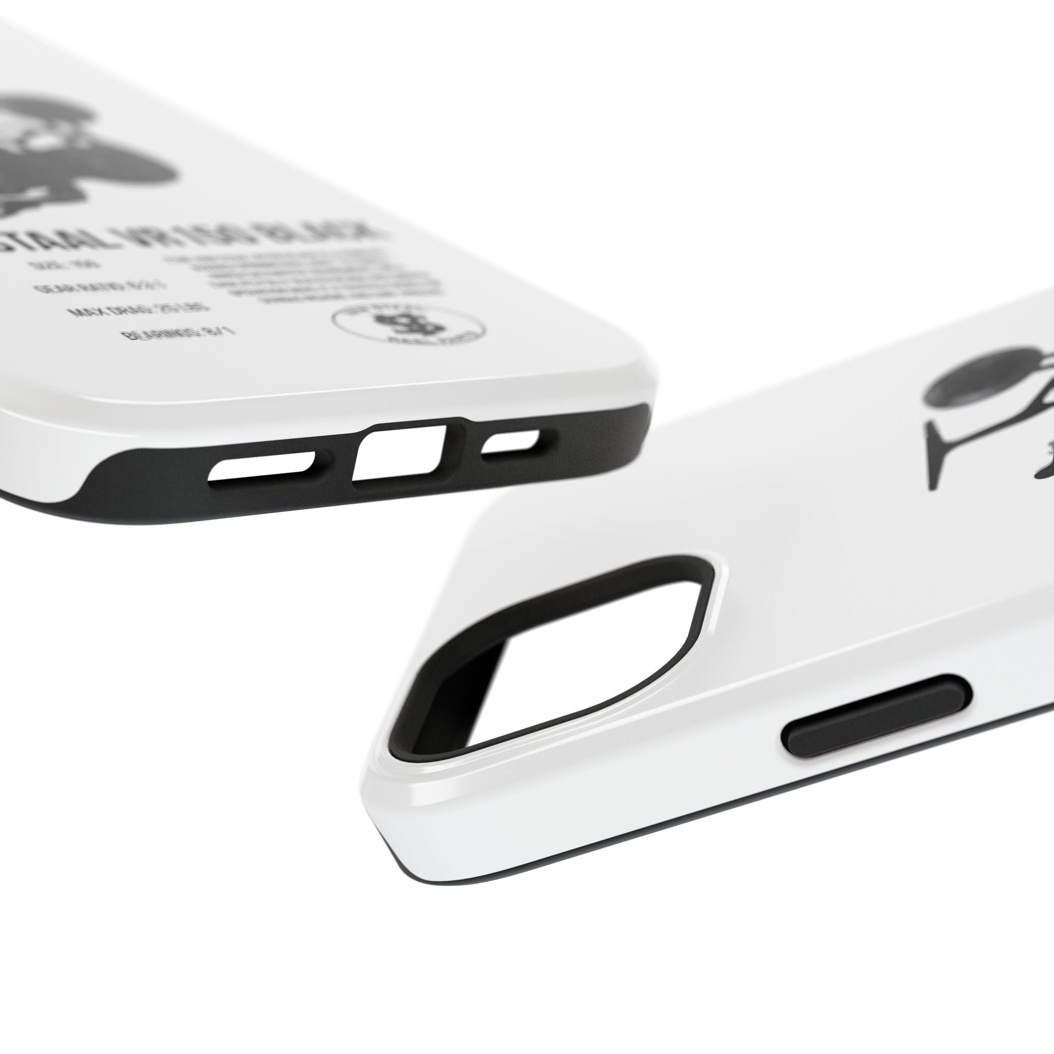 Van Staal VR150 Black Printify