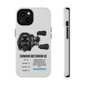 Shimano Metanium DC Printify