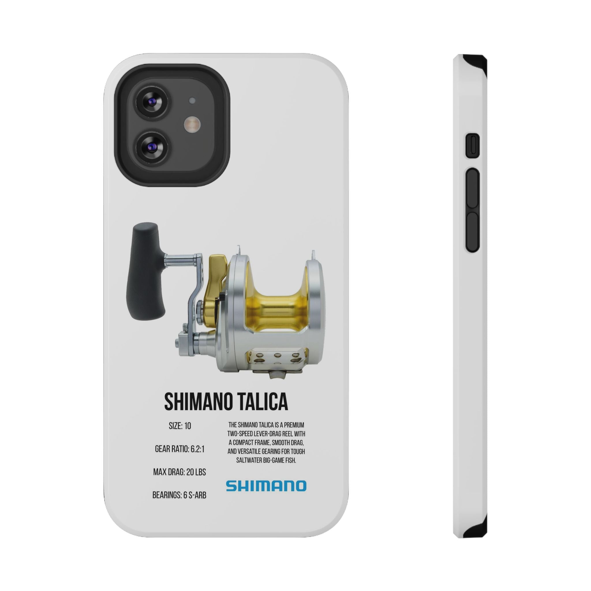 Shimano Talica