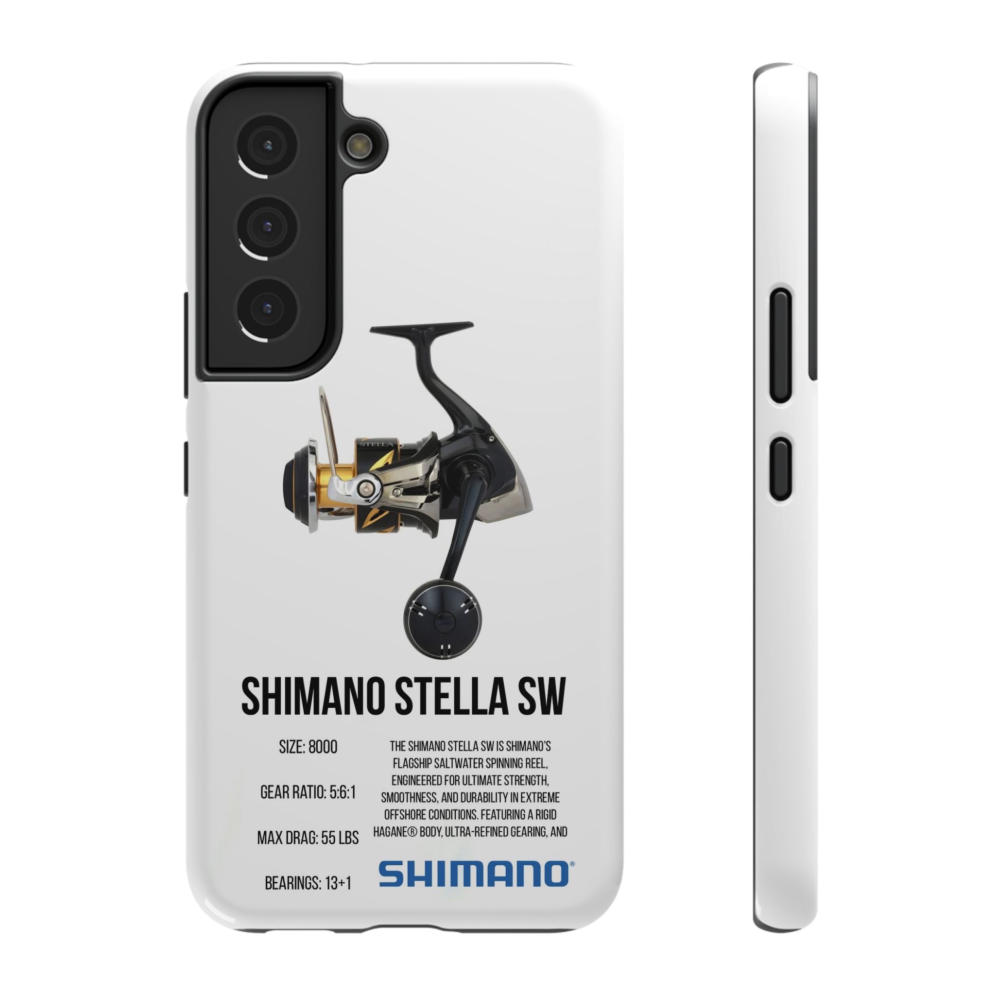 Shimano Stella SW