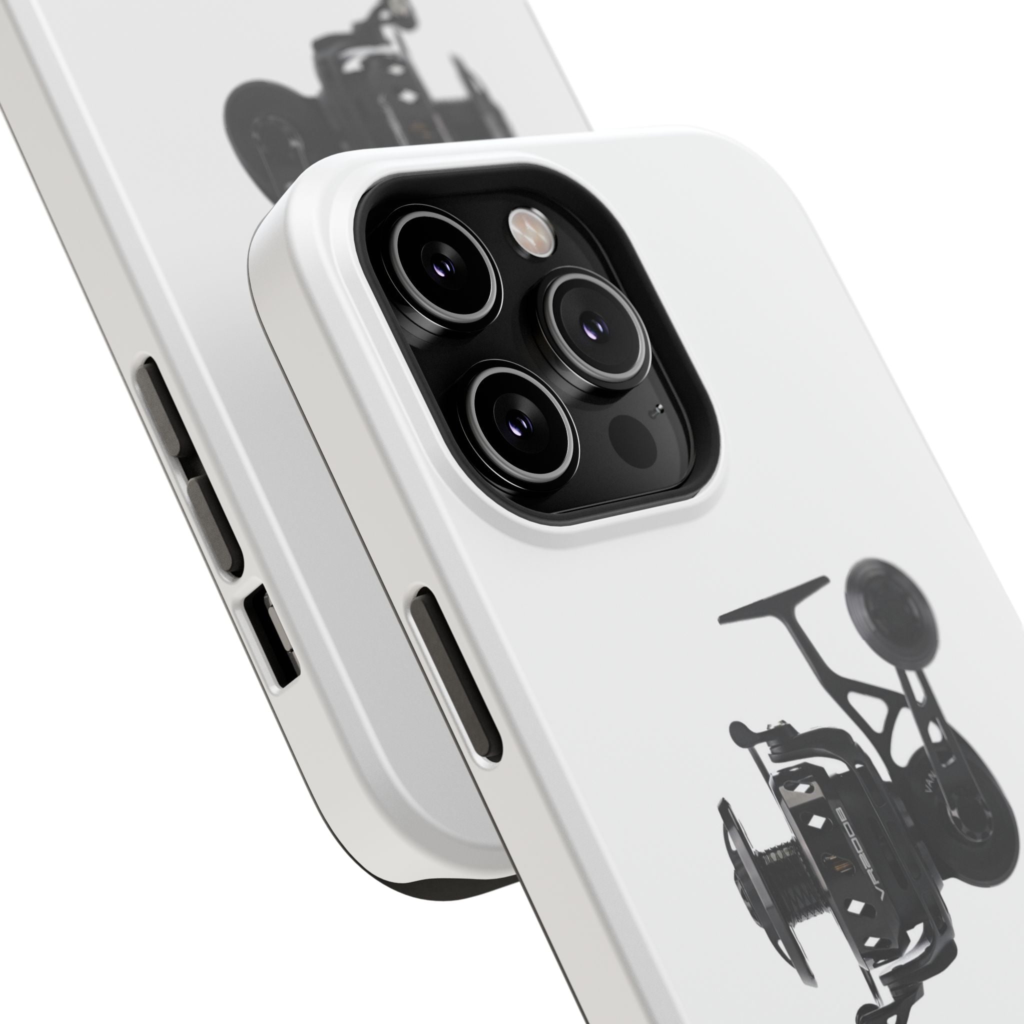 Van Staal VR150 Black Printify