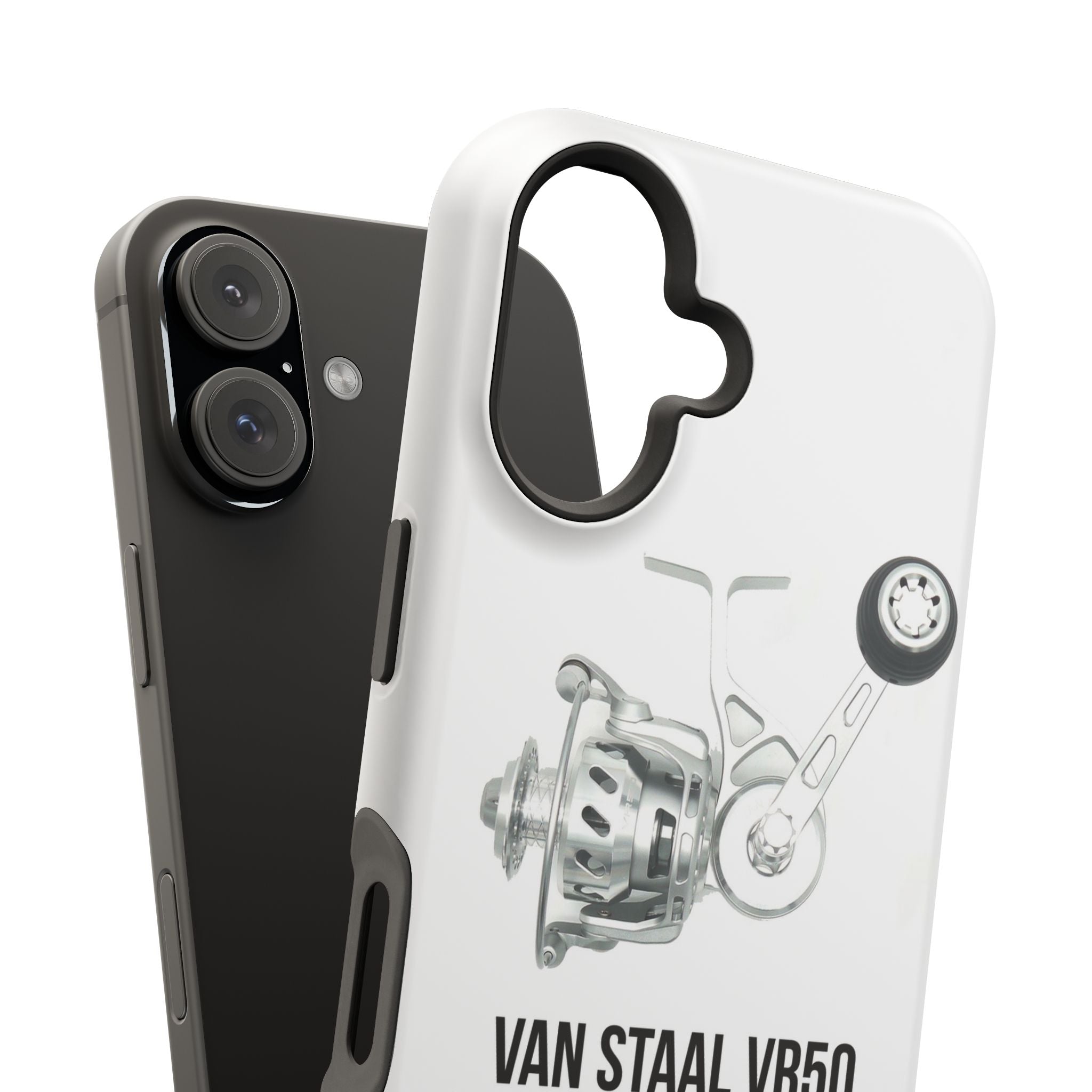 Van Staal VR50