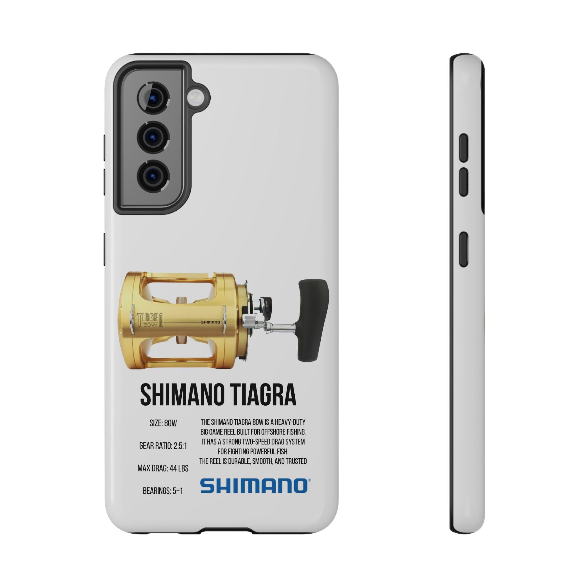 Shimano Tiagra Printify