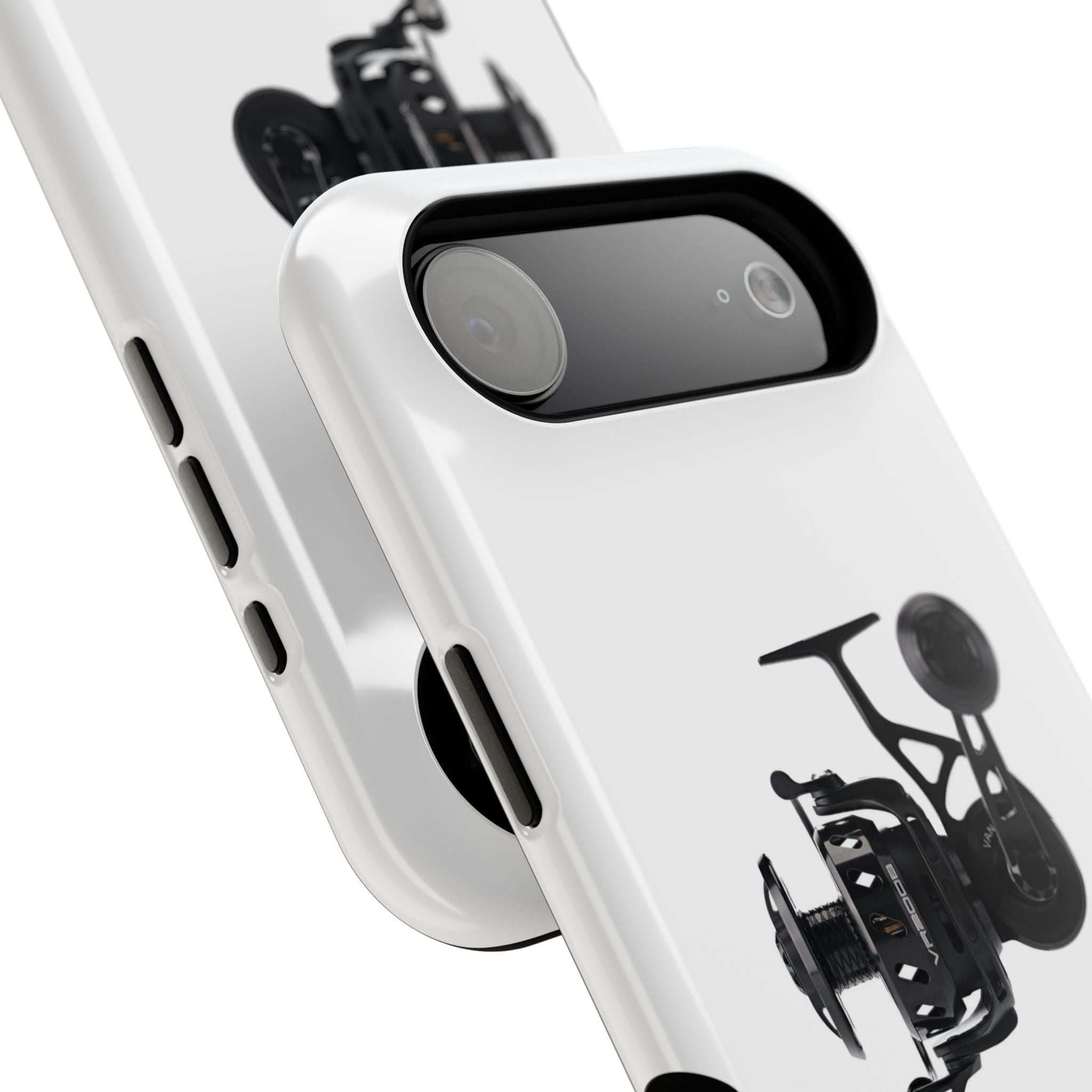 Van Staal VR150 Black Printify