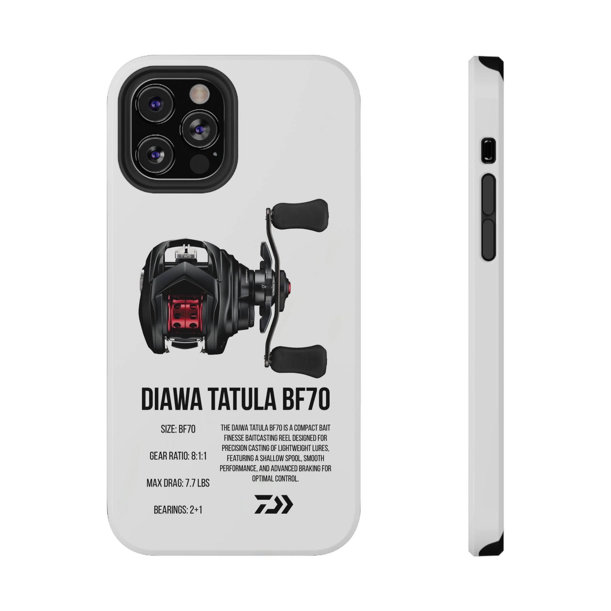 Diawa Tatula BF70