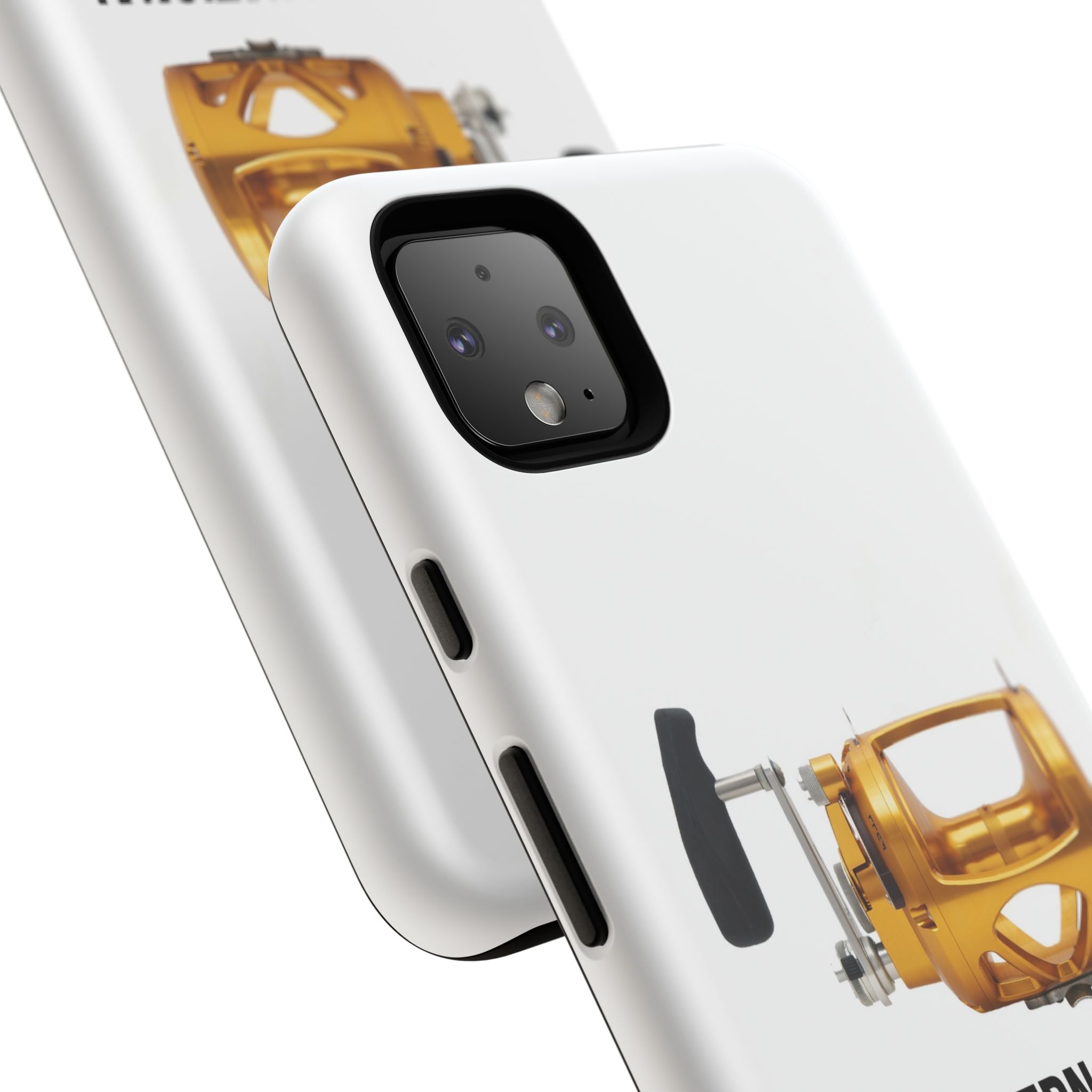 Penn International Gold Printify