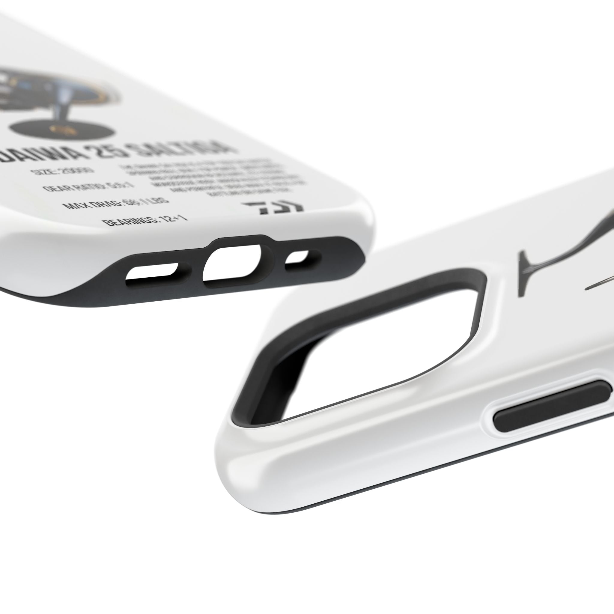 Daiwa 25 Saltiga Printify