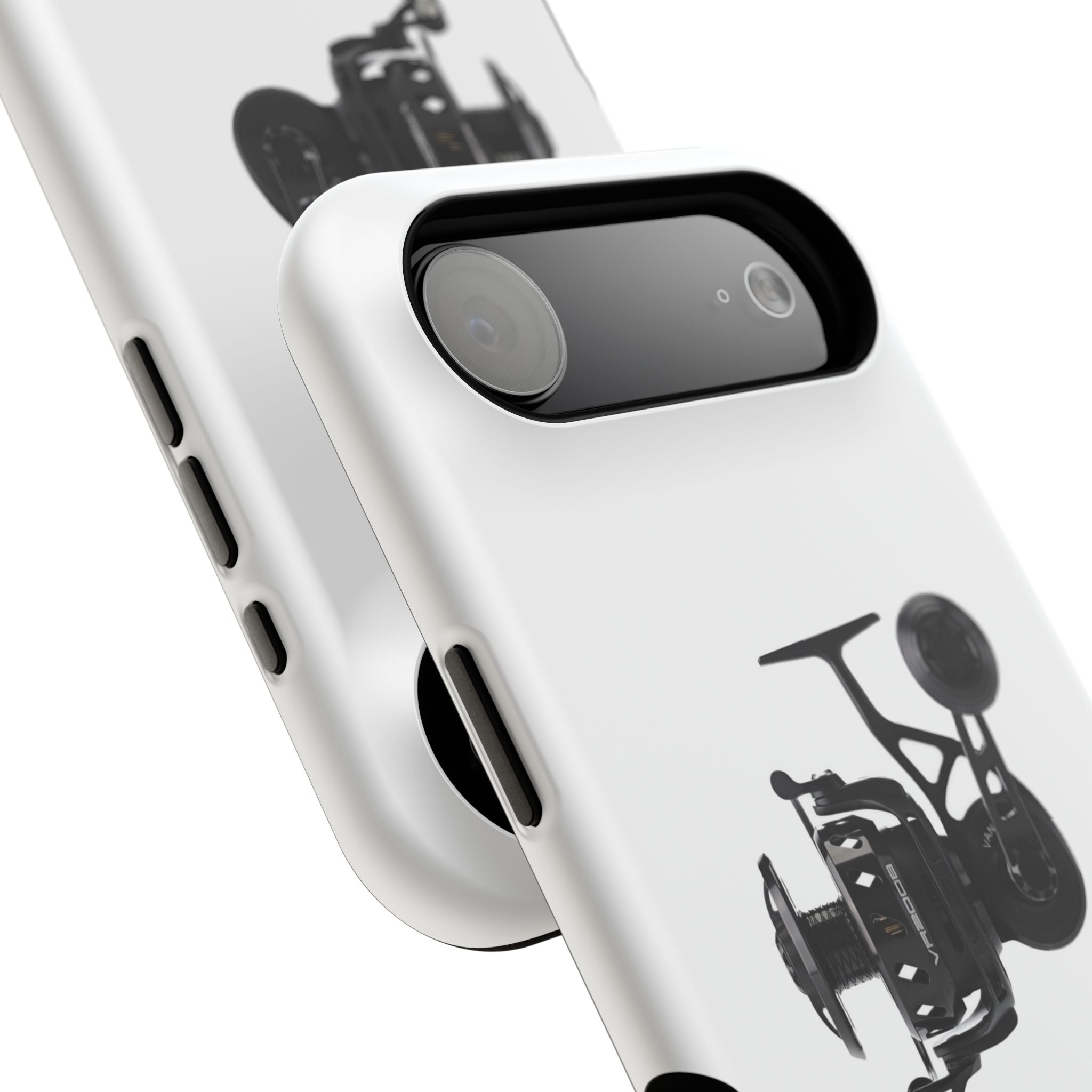 Van Staal VR150 Black Printify