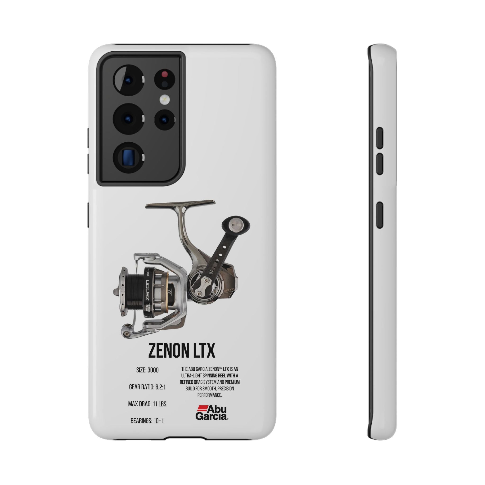 Zenon LTX