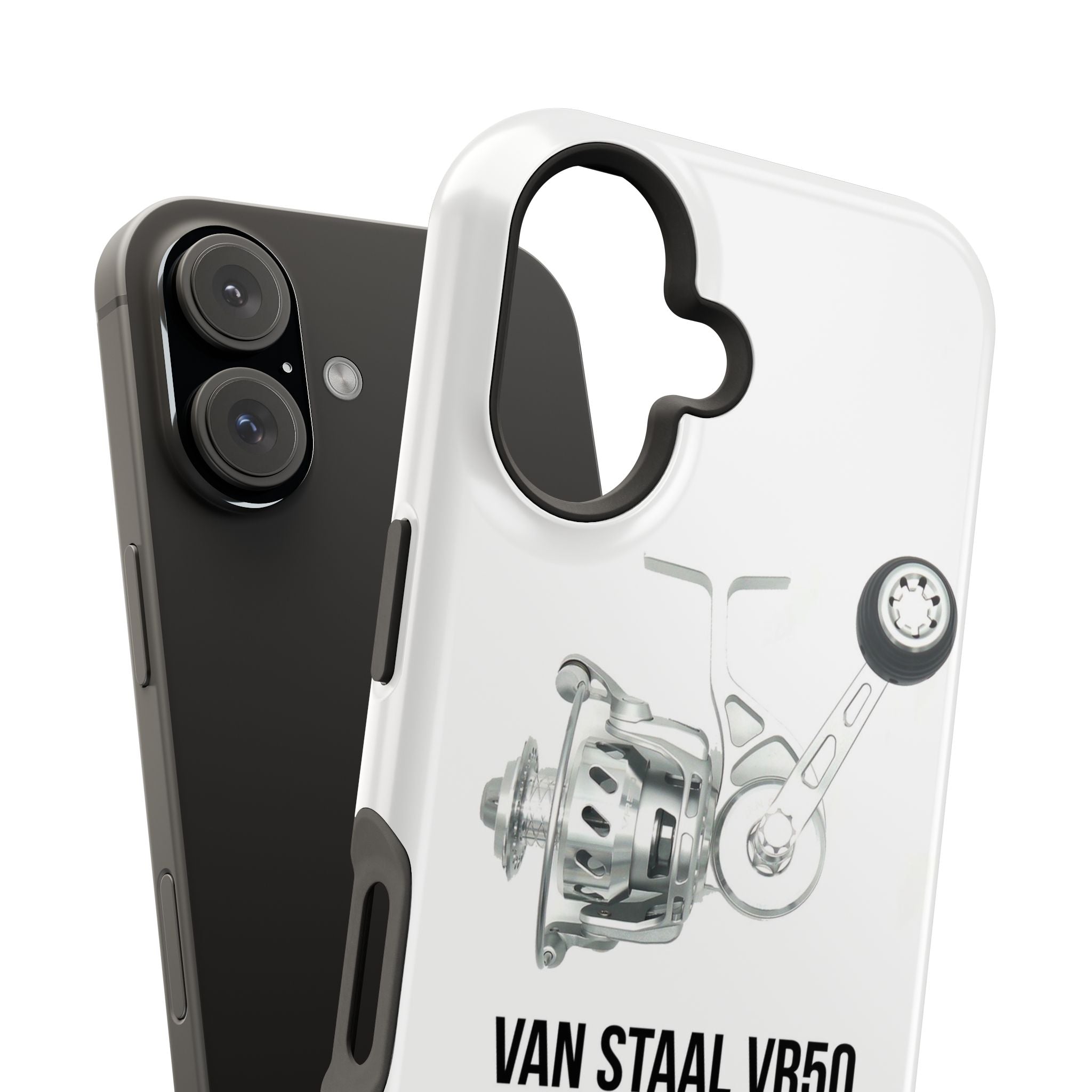 Van Staal VR50