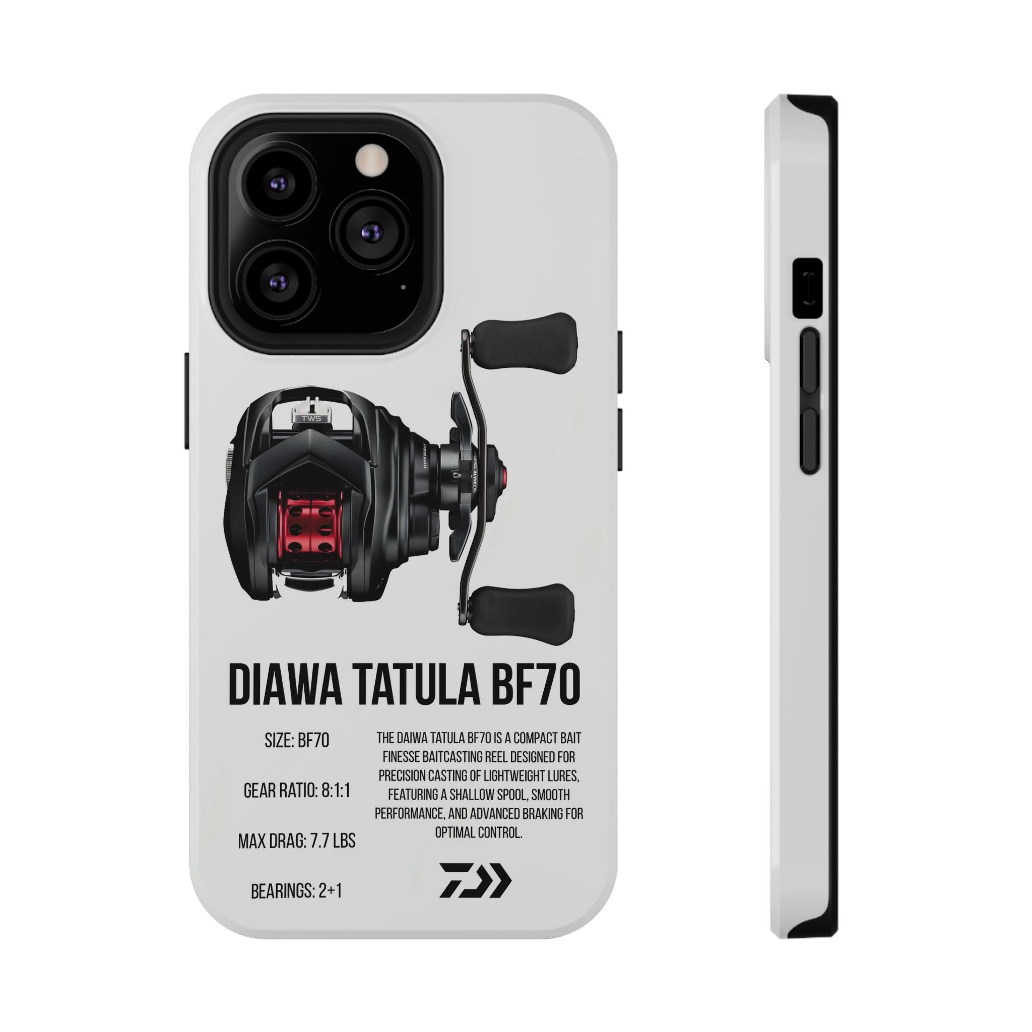 Diawa Tatula BF70