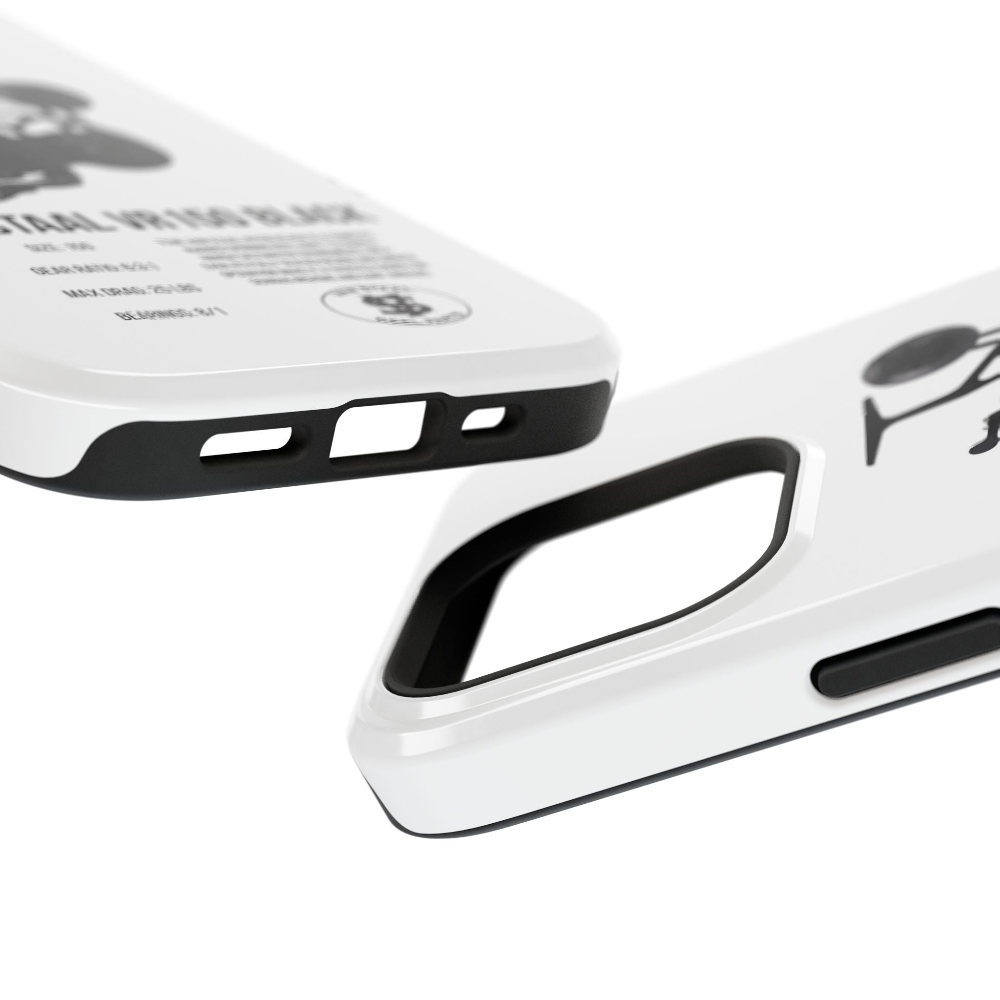 Van Staal VR150 Black Printify