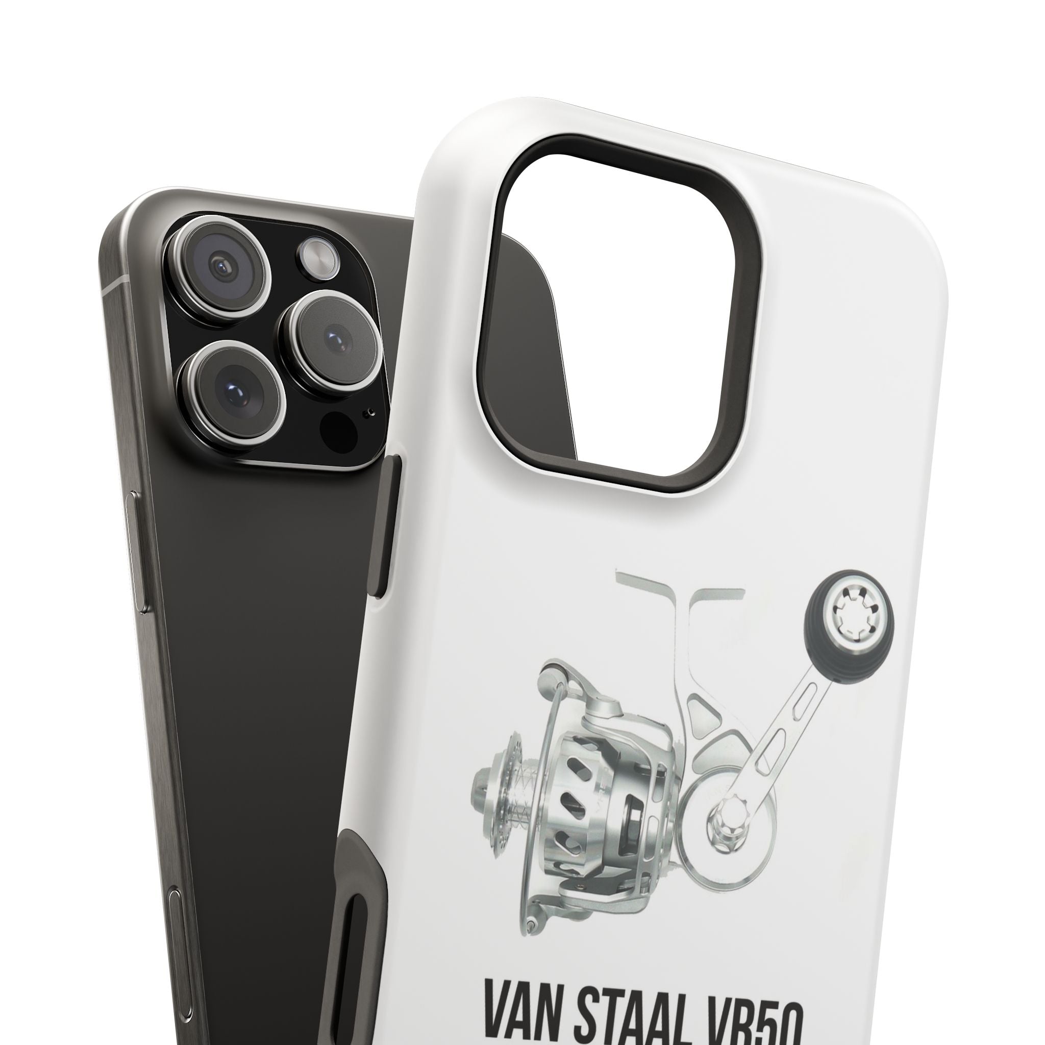 Van Staal VR50