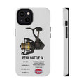 Penn Battle IV Printify