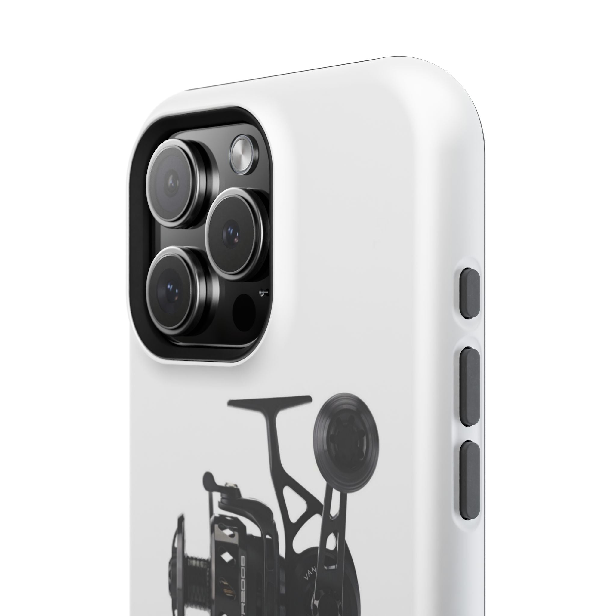 Van Staal VR50 Black