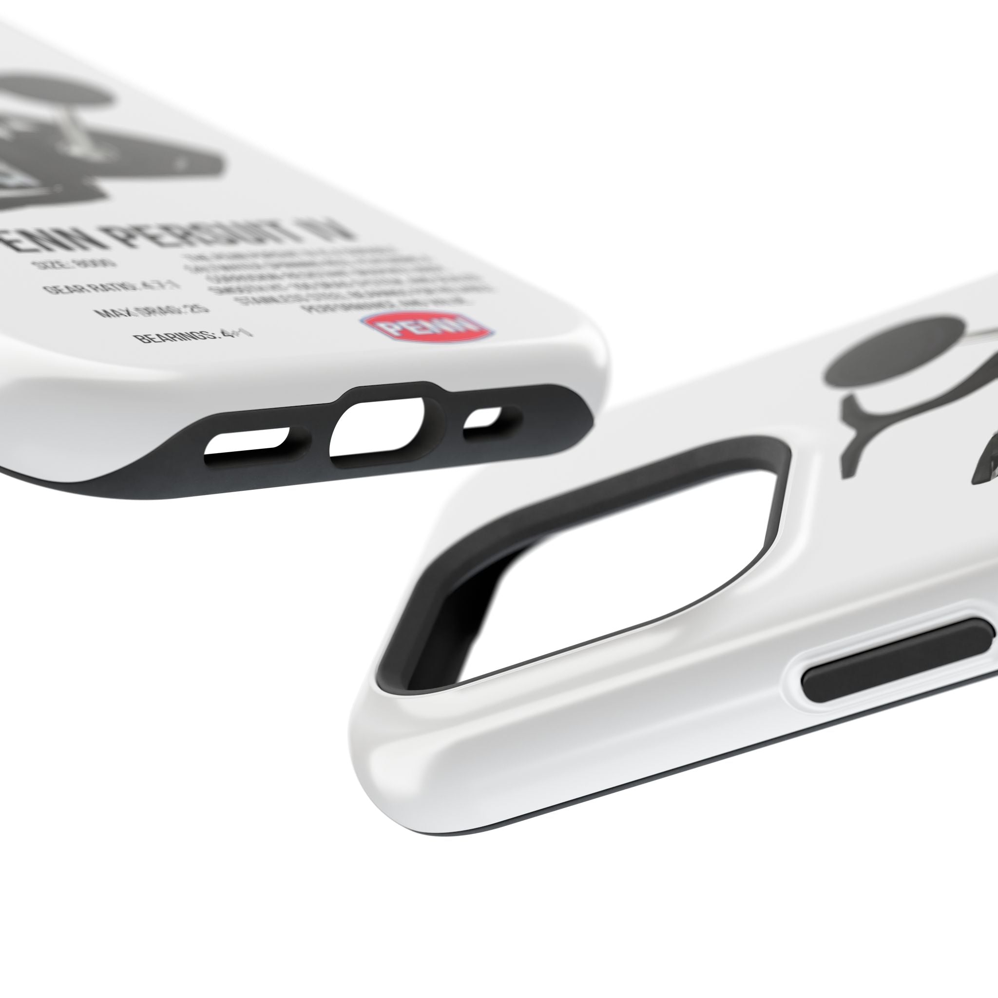 Penn Persuit IV Printify