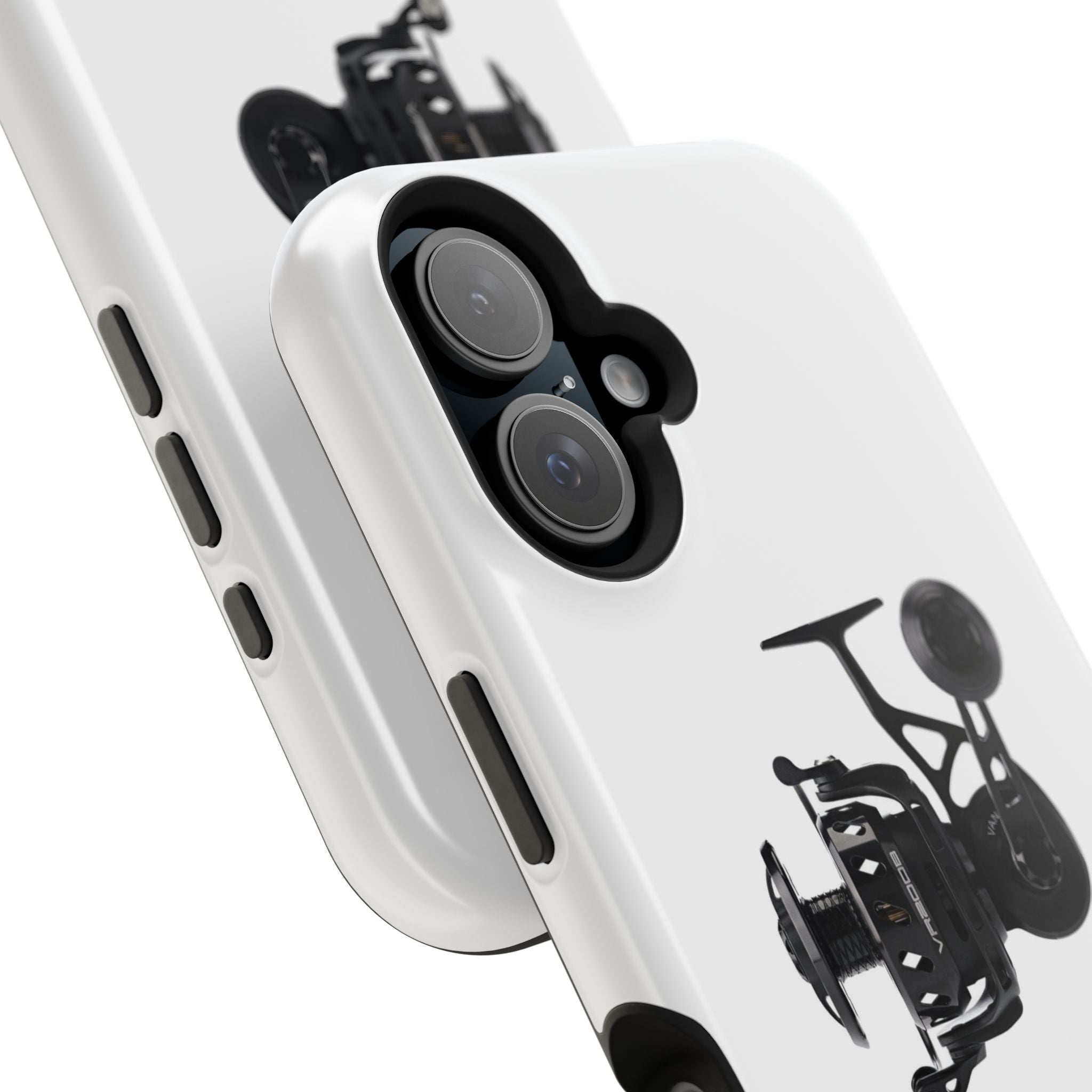 Van Staal VR150 Black Printify