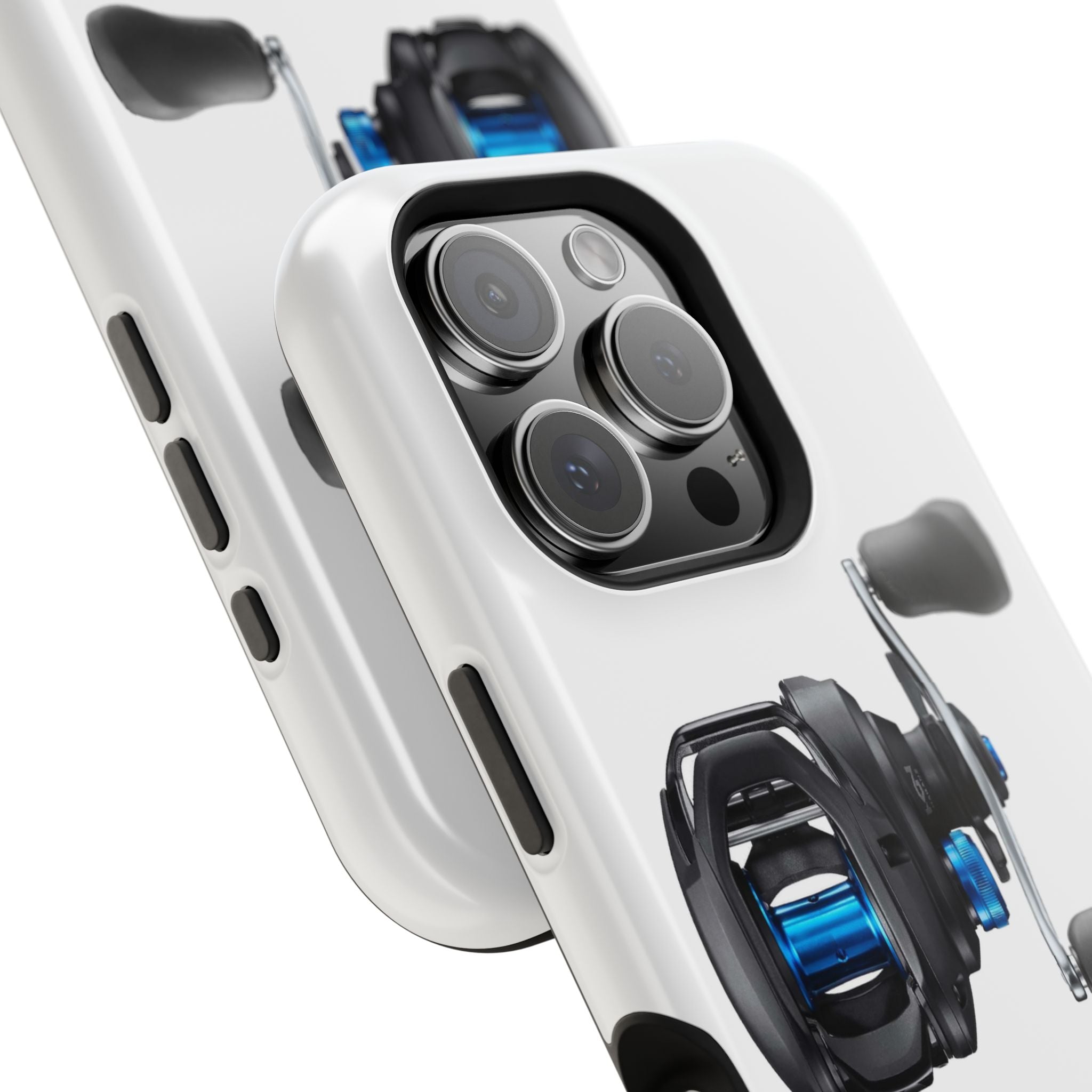 Shimano SLX DC