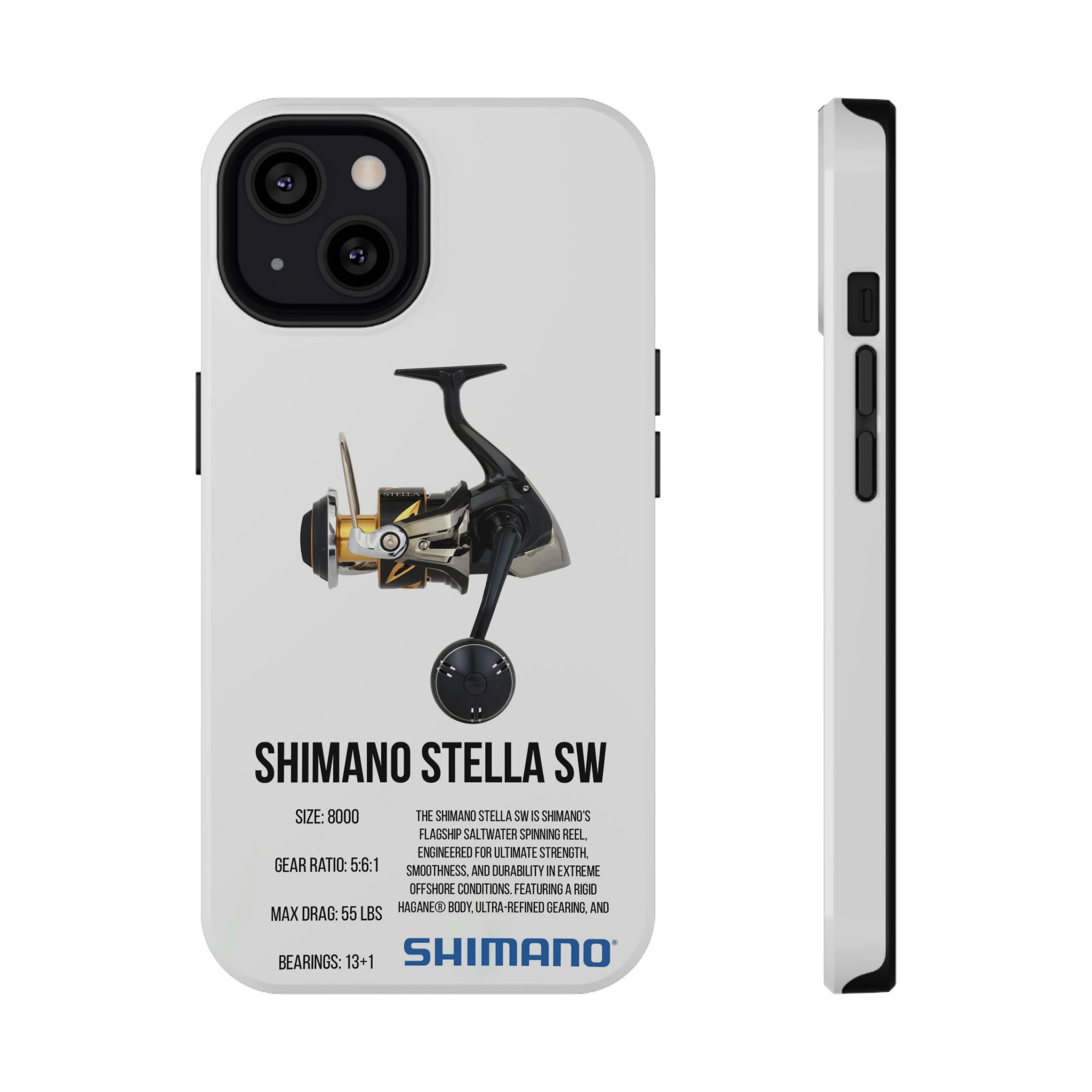 Shimano Stella SW