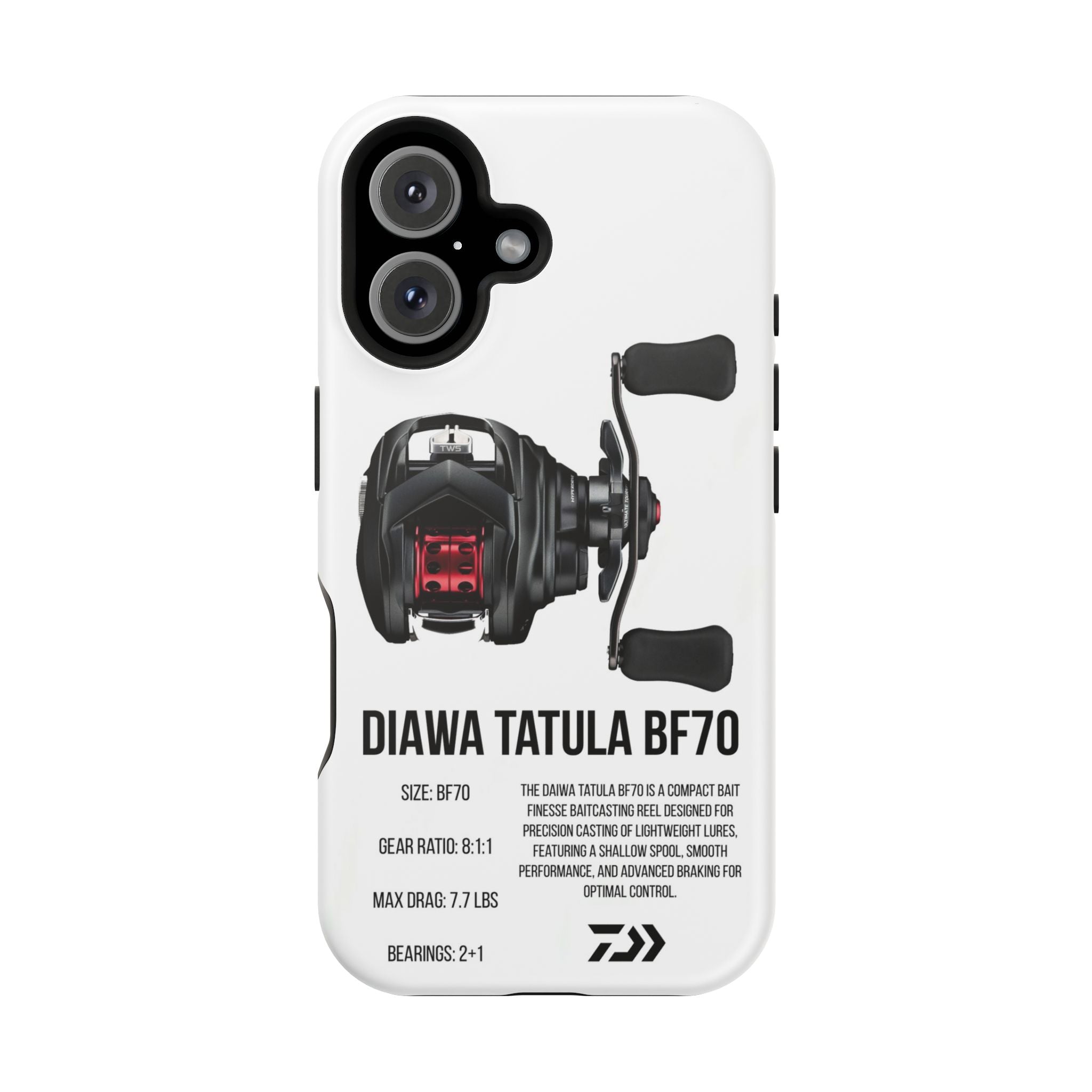 Diawa Tatula BF70