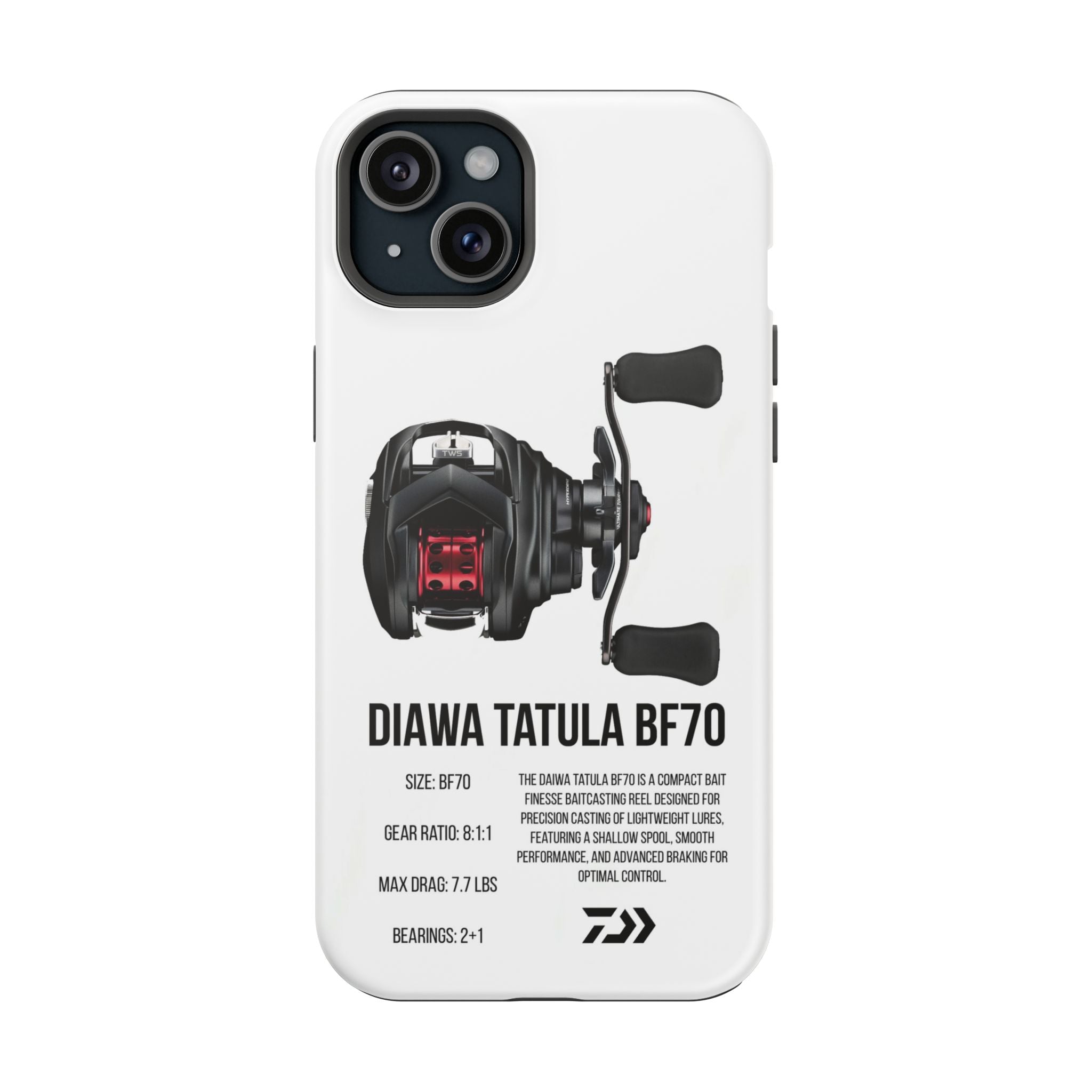 Diawa Tatula BF70