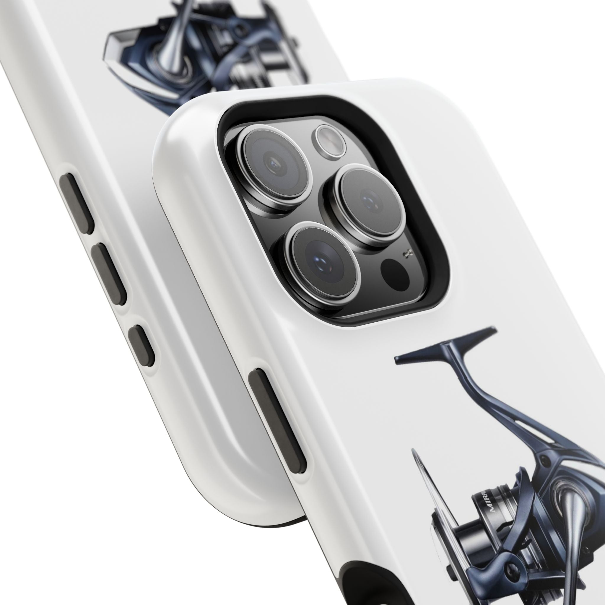 Shimano Miravel