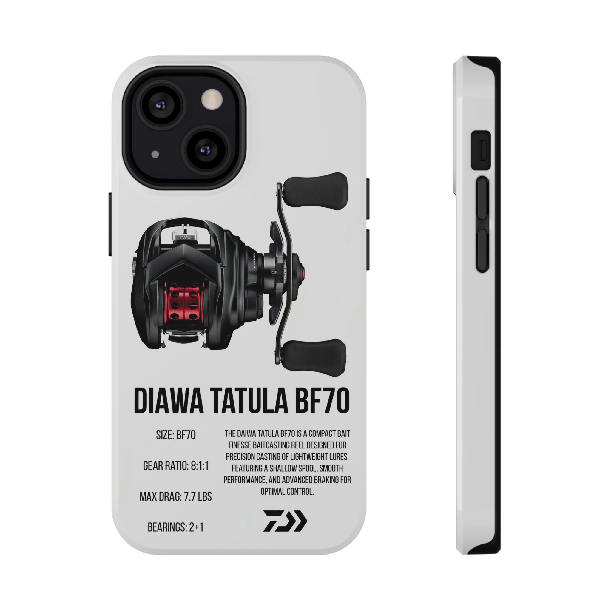 Diawa Tatula BF70