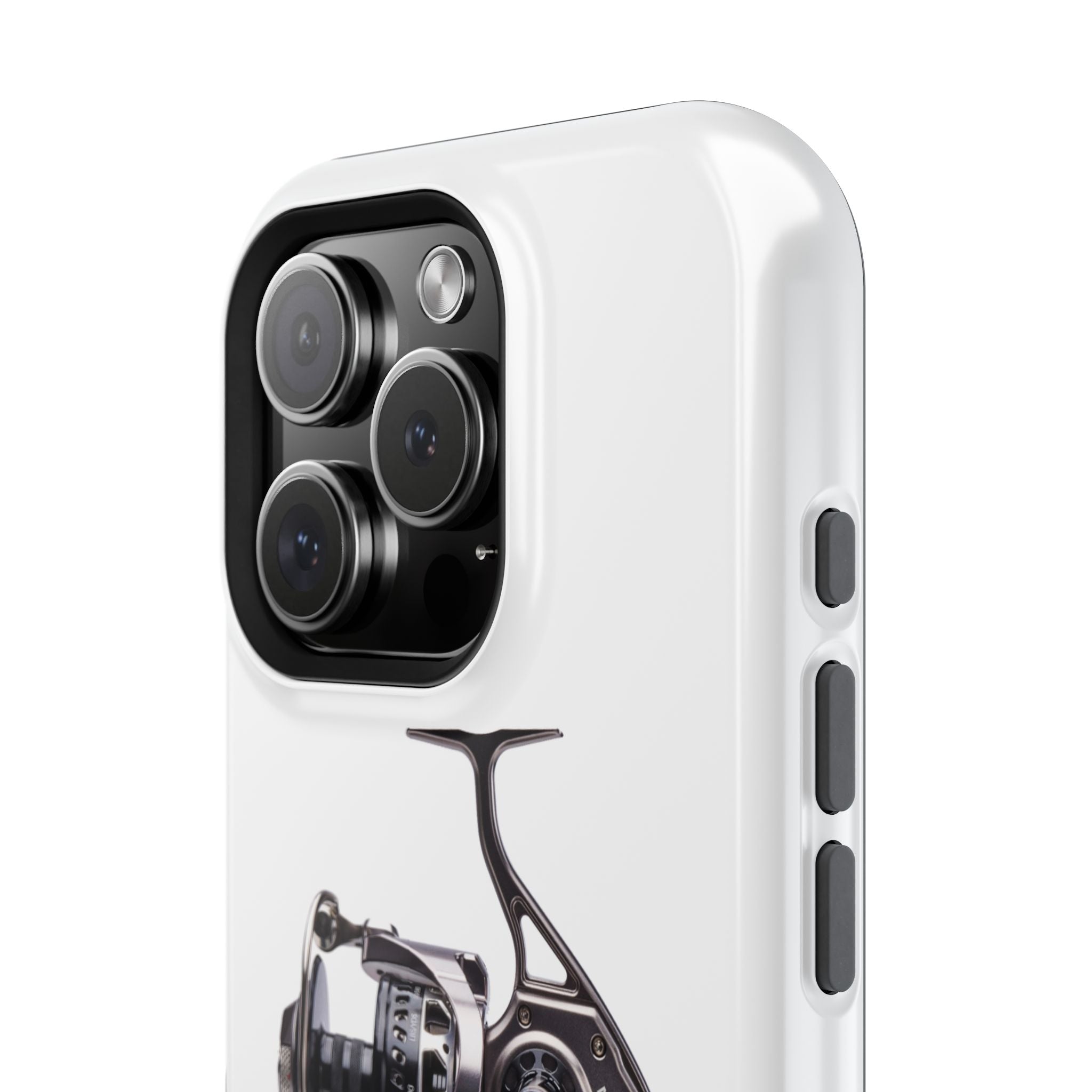 Okuma Makaira Spinning Printify