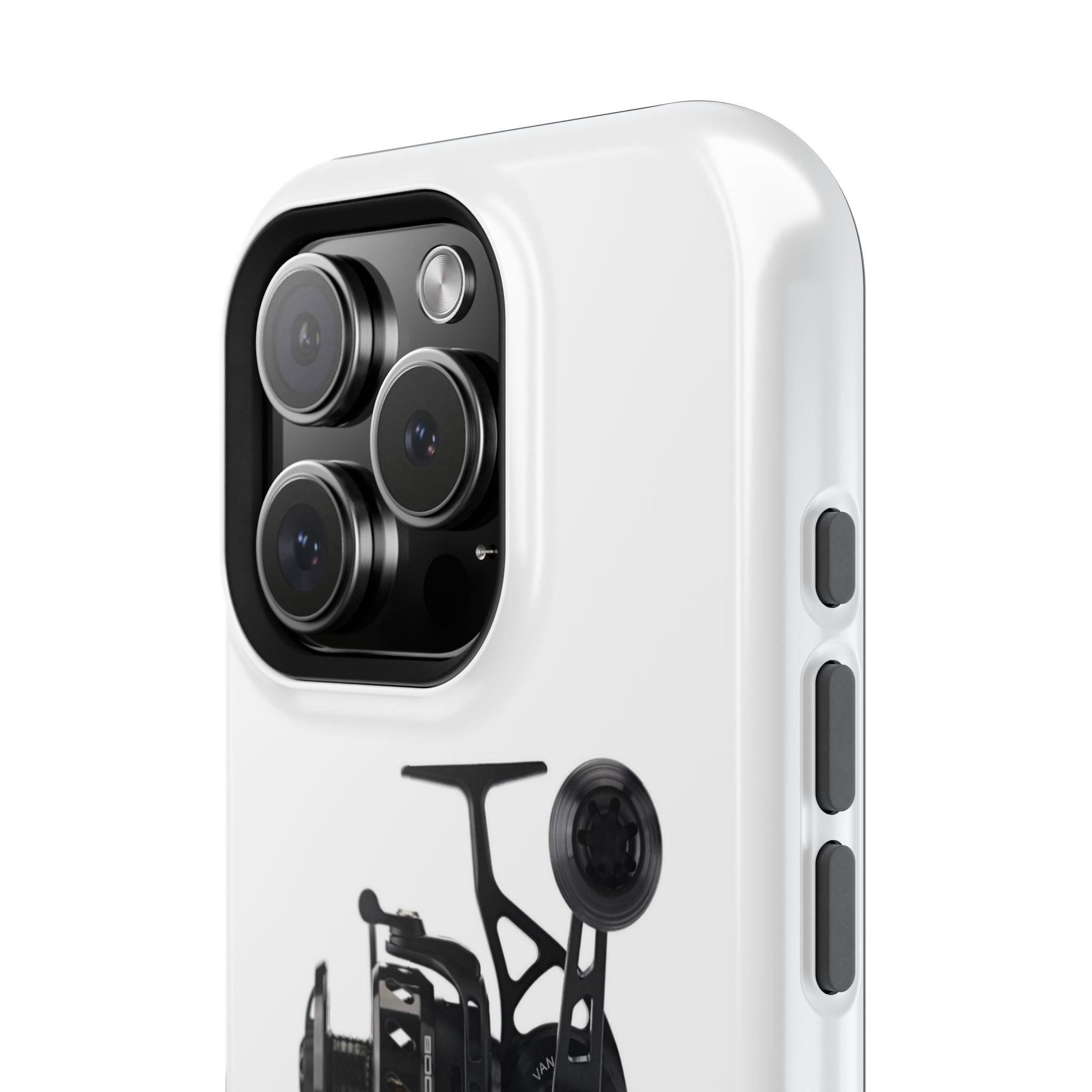 Van Staal VR50 Black