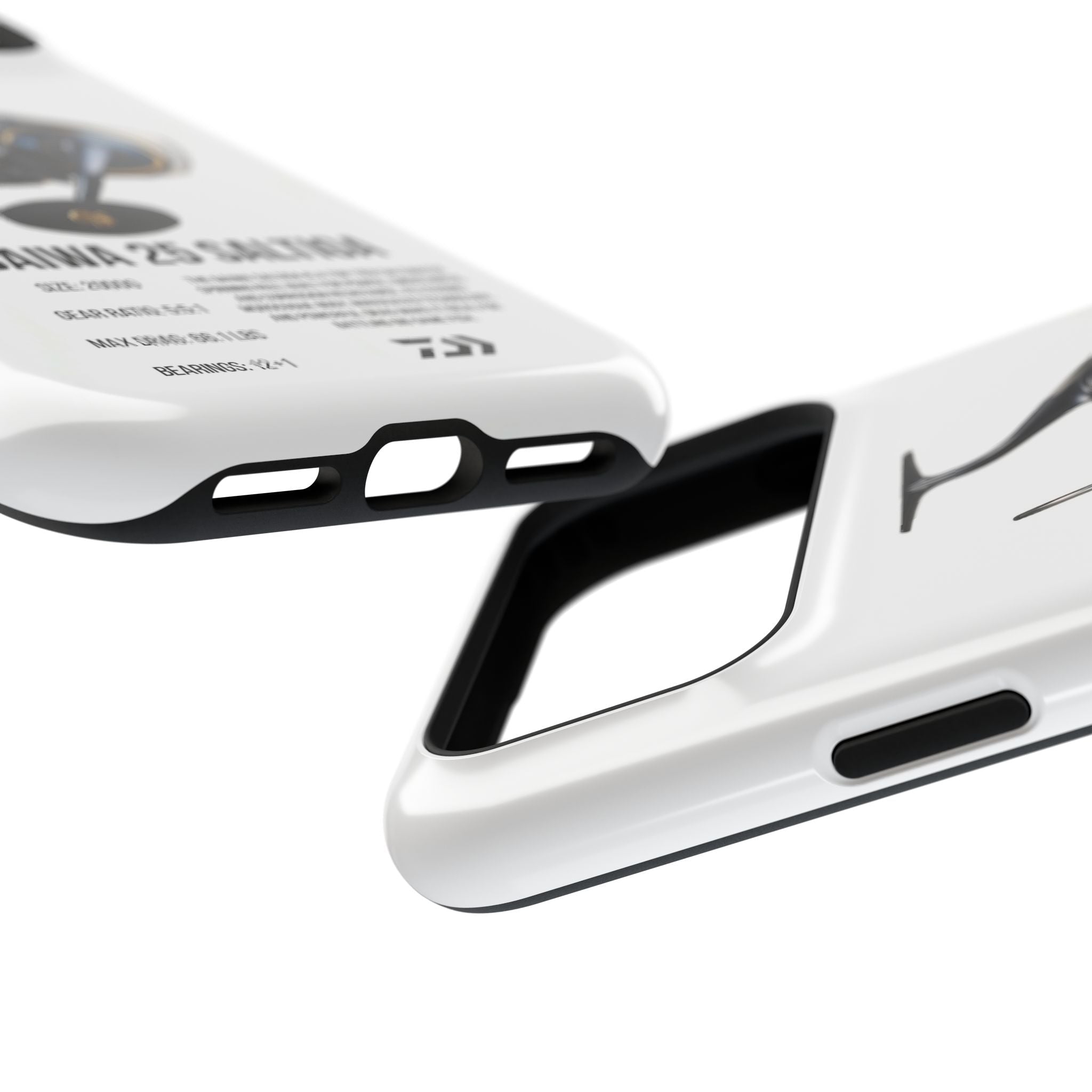 Daiwa 25 Saltiga Printify