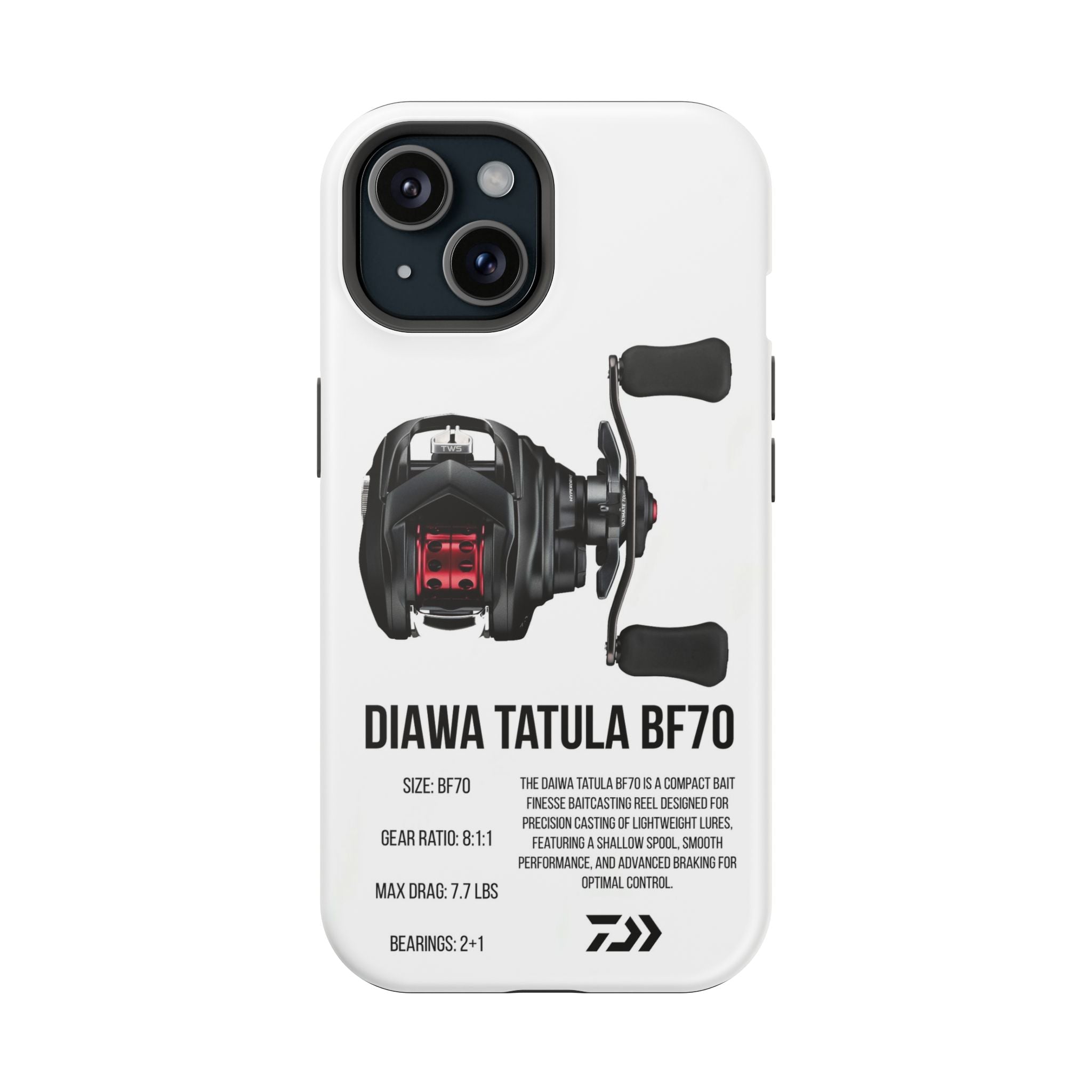 Diawa Tatula BF70