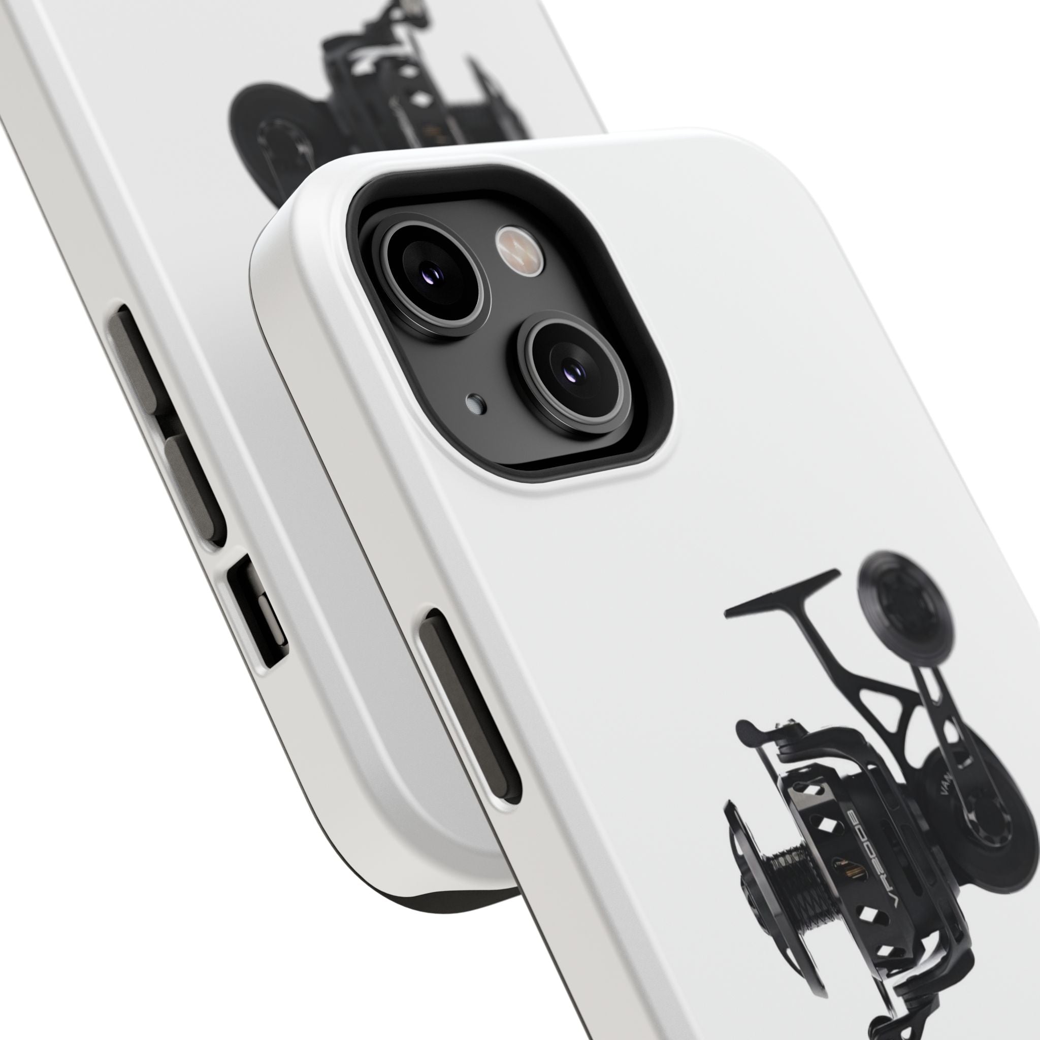 Van Staal VR150 Black Printify