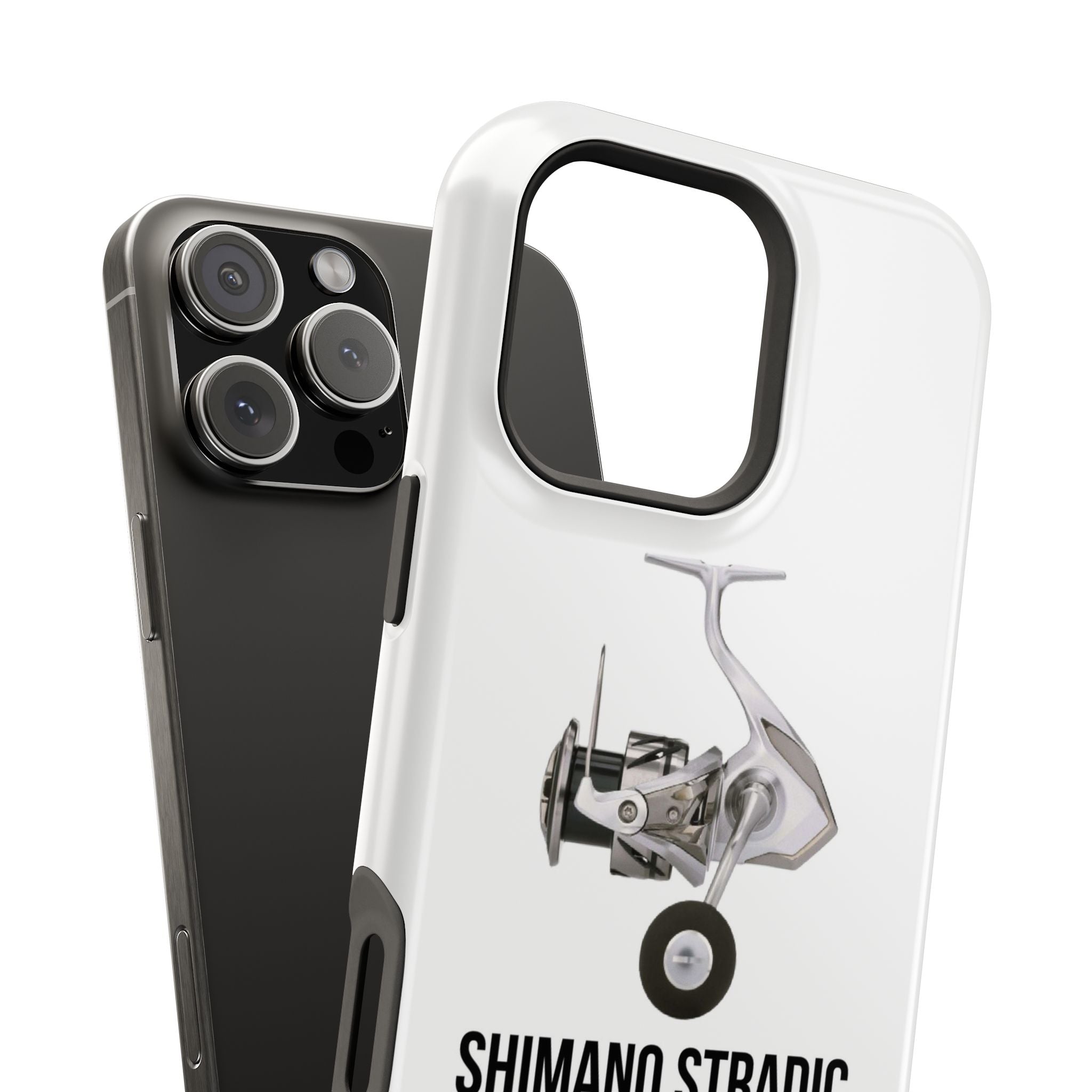 Shimano Stradic Printify