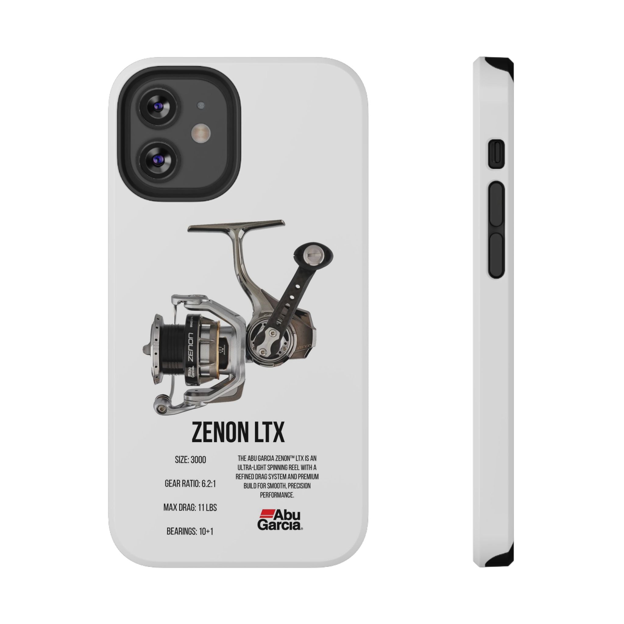 Zenon LTX
