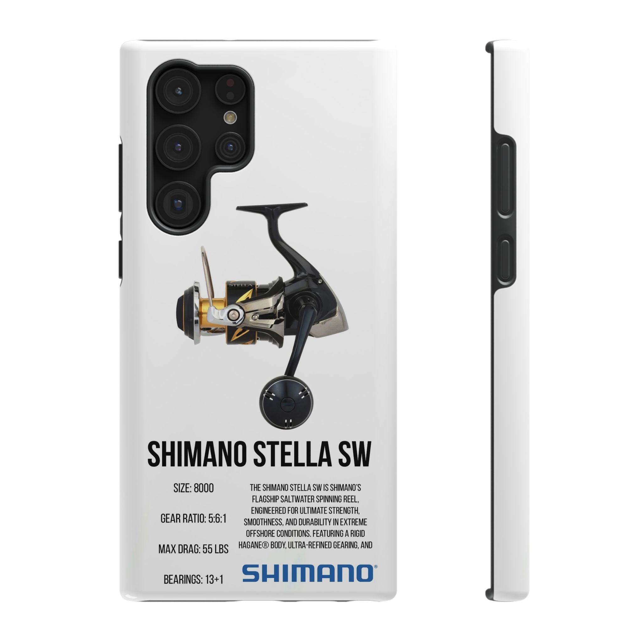 Shimano Stella SW