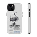 Shimano Nasci FC Printify