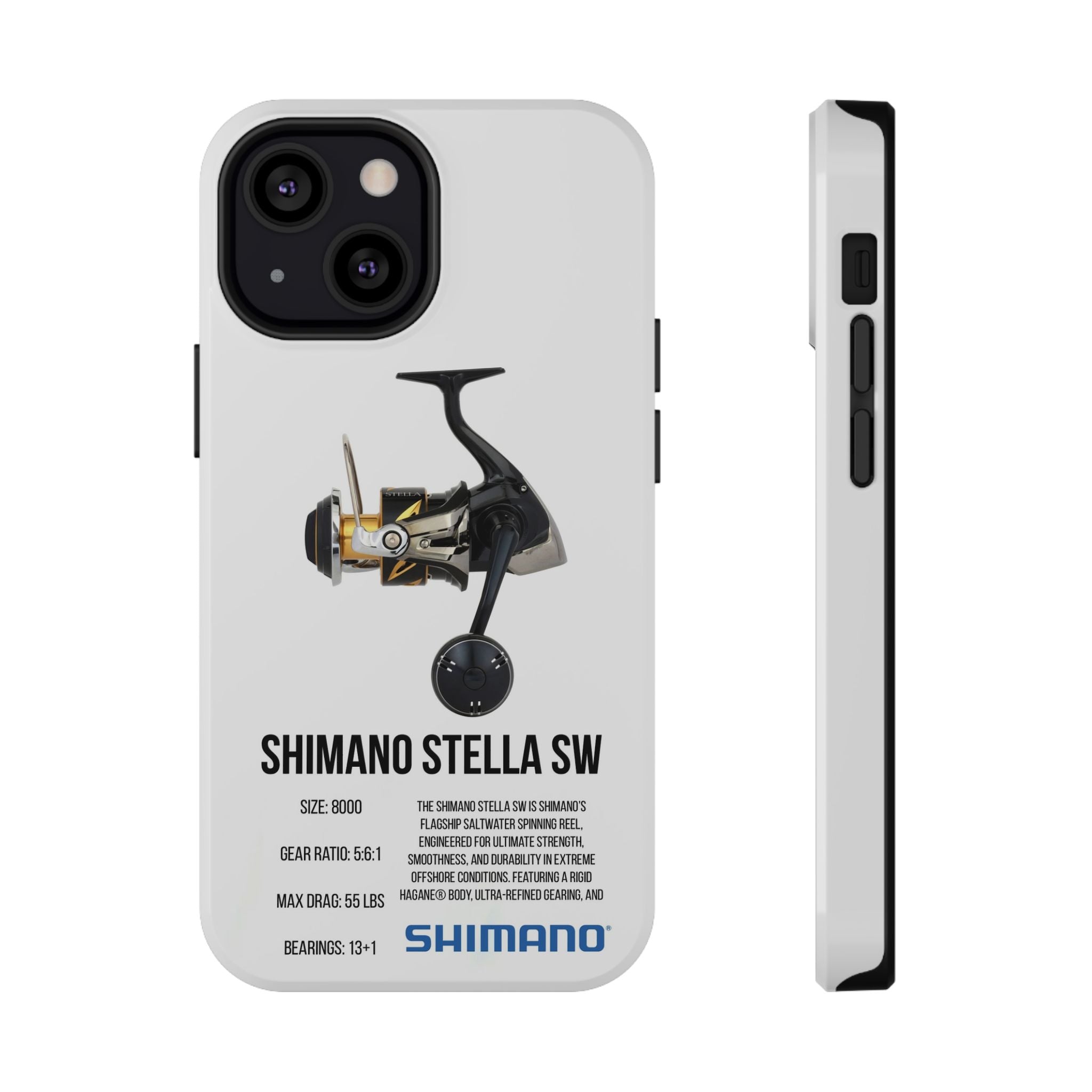 Shimano Stella SW